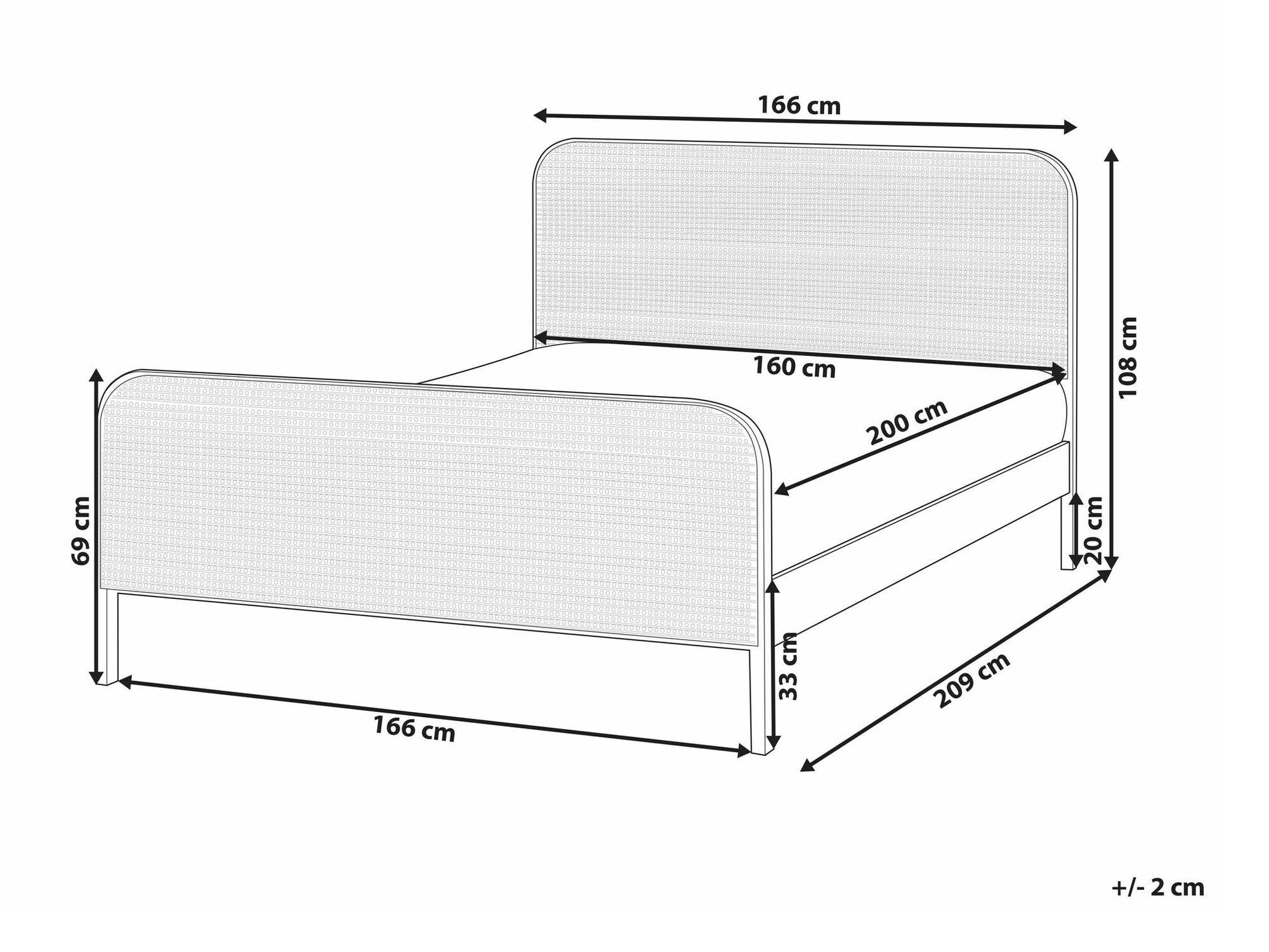 Letto SL5610
