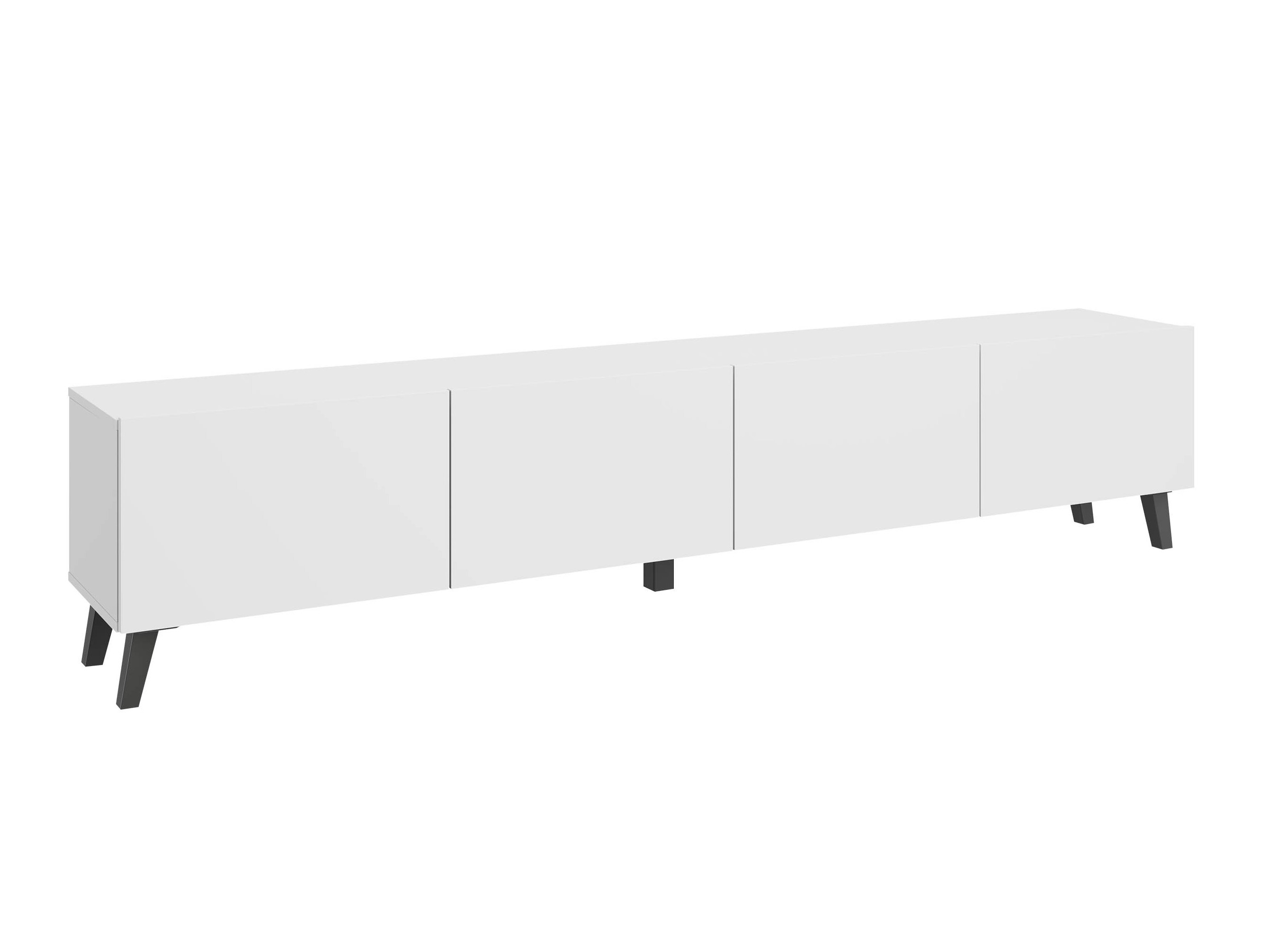 Mobile porta TV Levtive 101 (Bianco)