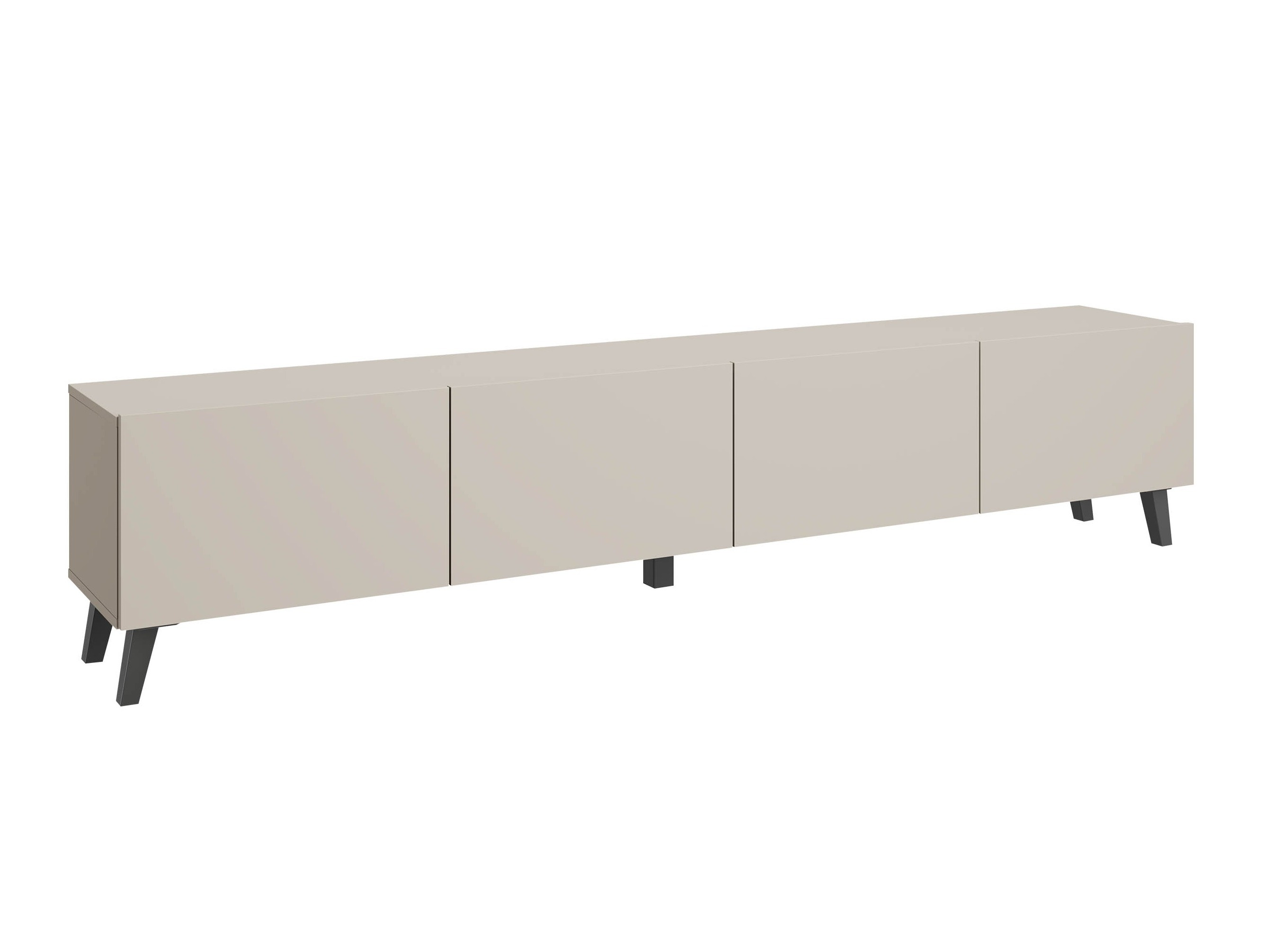 Mobile porta TV Levtive 101 (Cachemire)