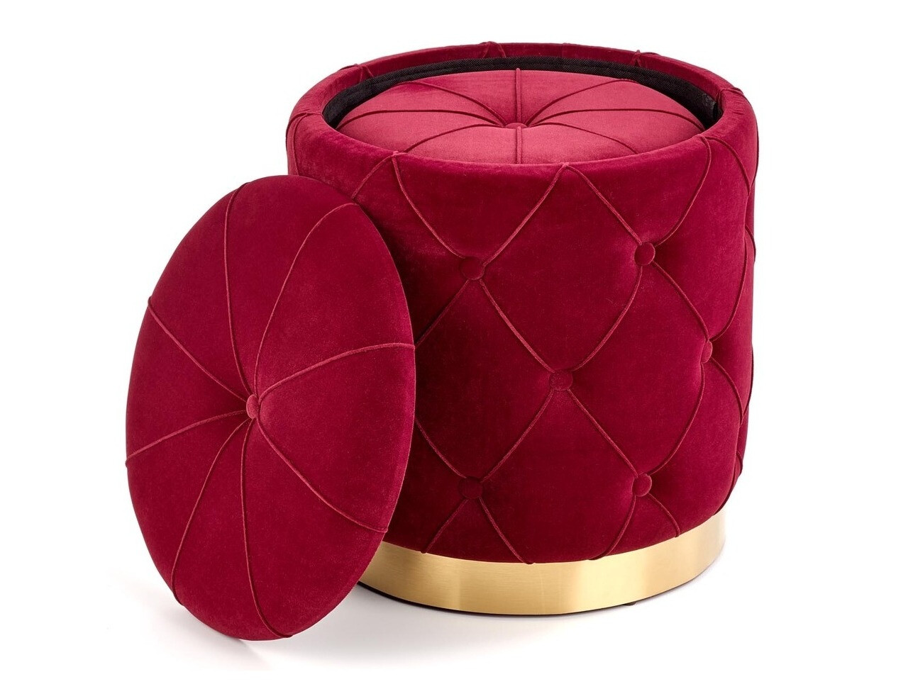 Set di pouf SL5611