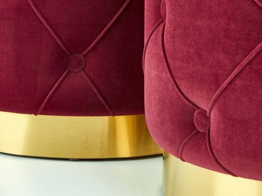 Set di pouf SL5611