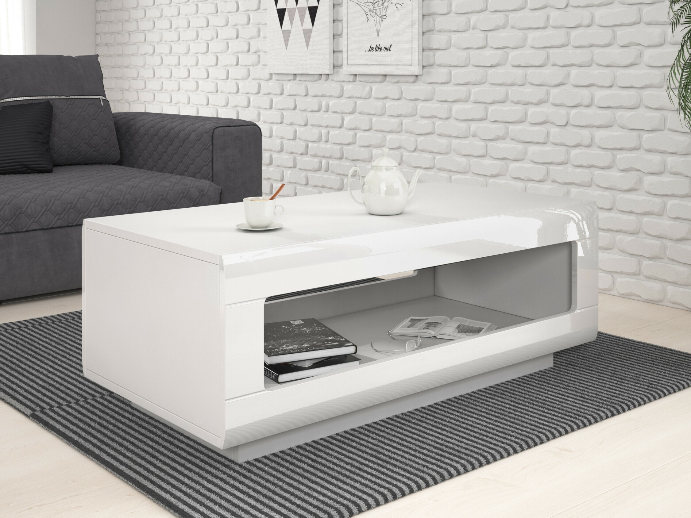 Tavolino da caffè SL5606