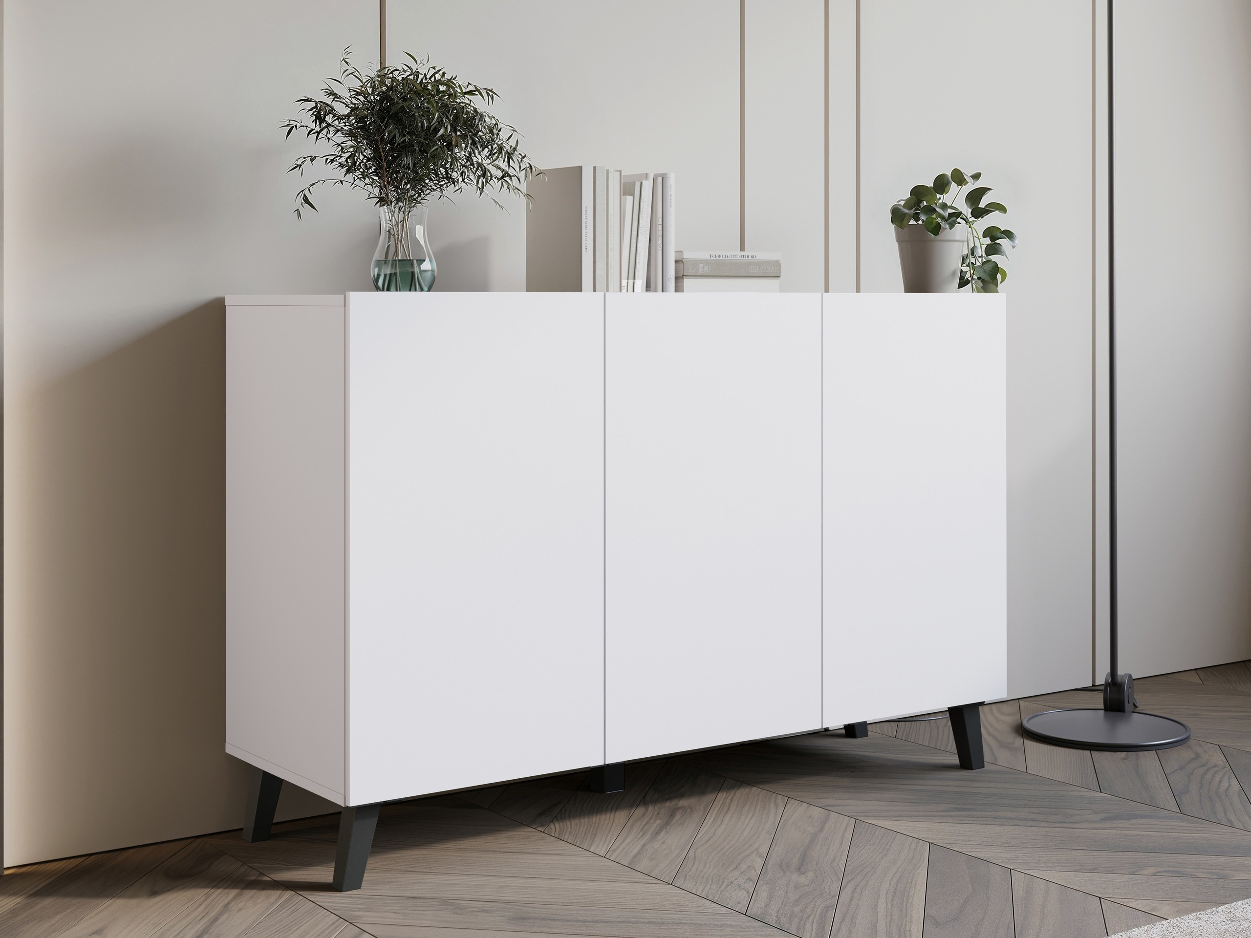 Madia Levtive 102 (Bianco)