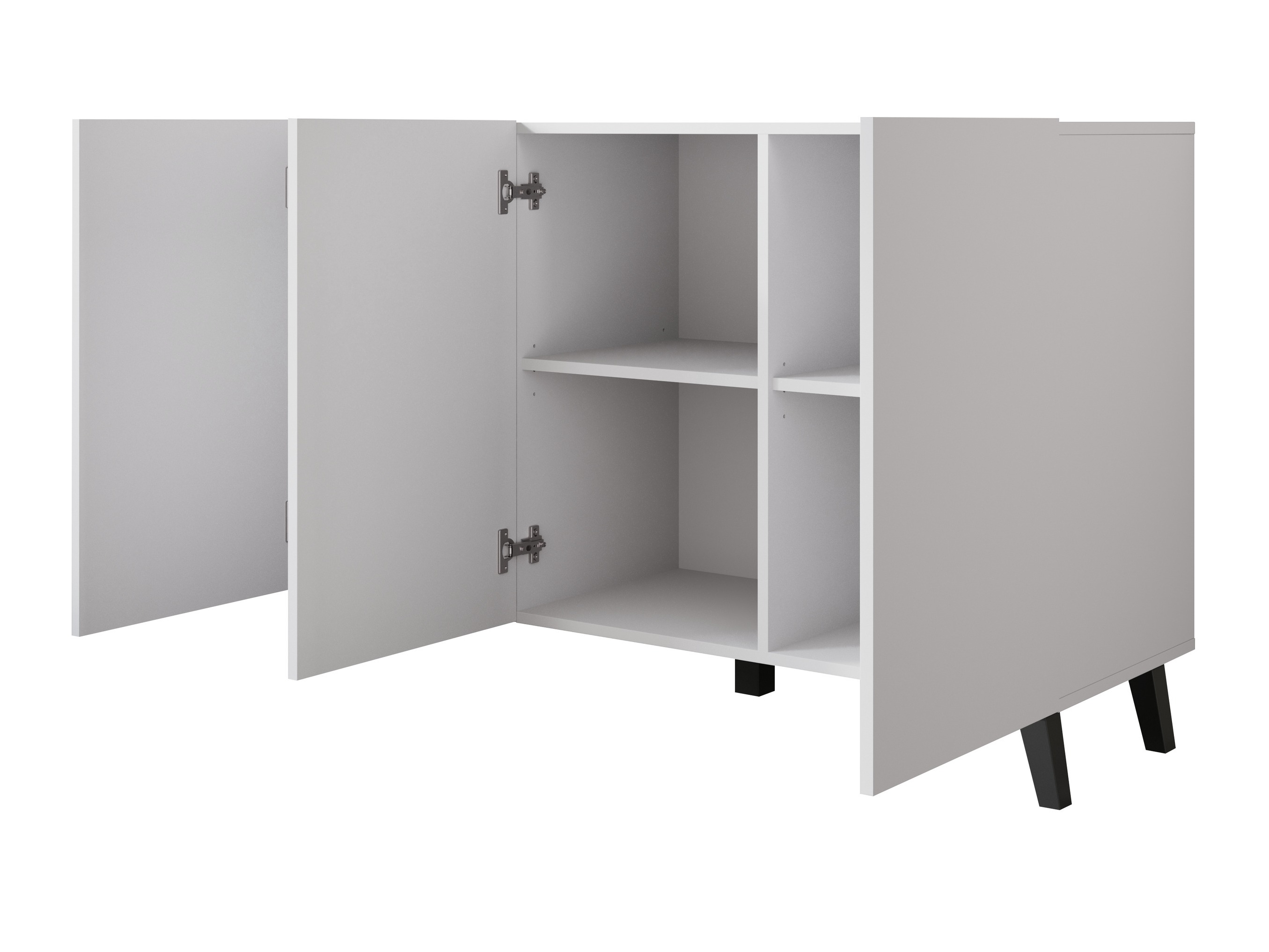Madia Levtive 102 (Bianco)