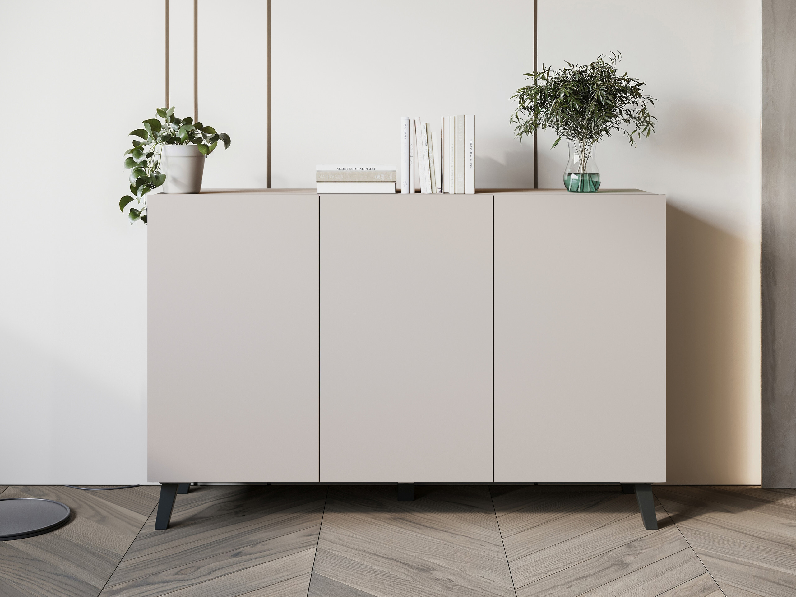 Madia Levtive 102 (Cachemire)