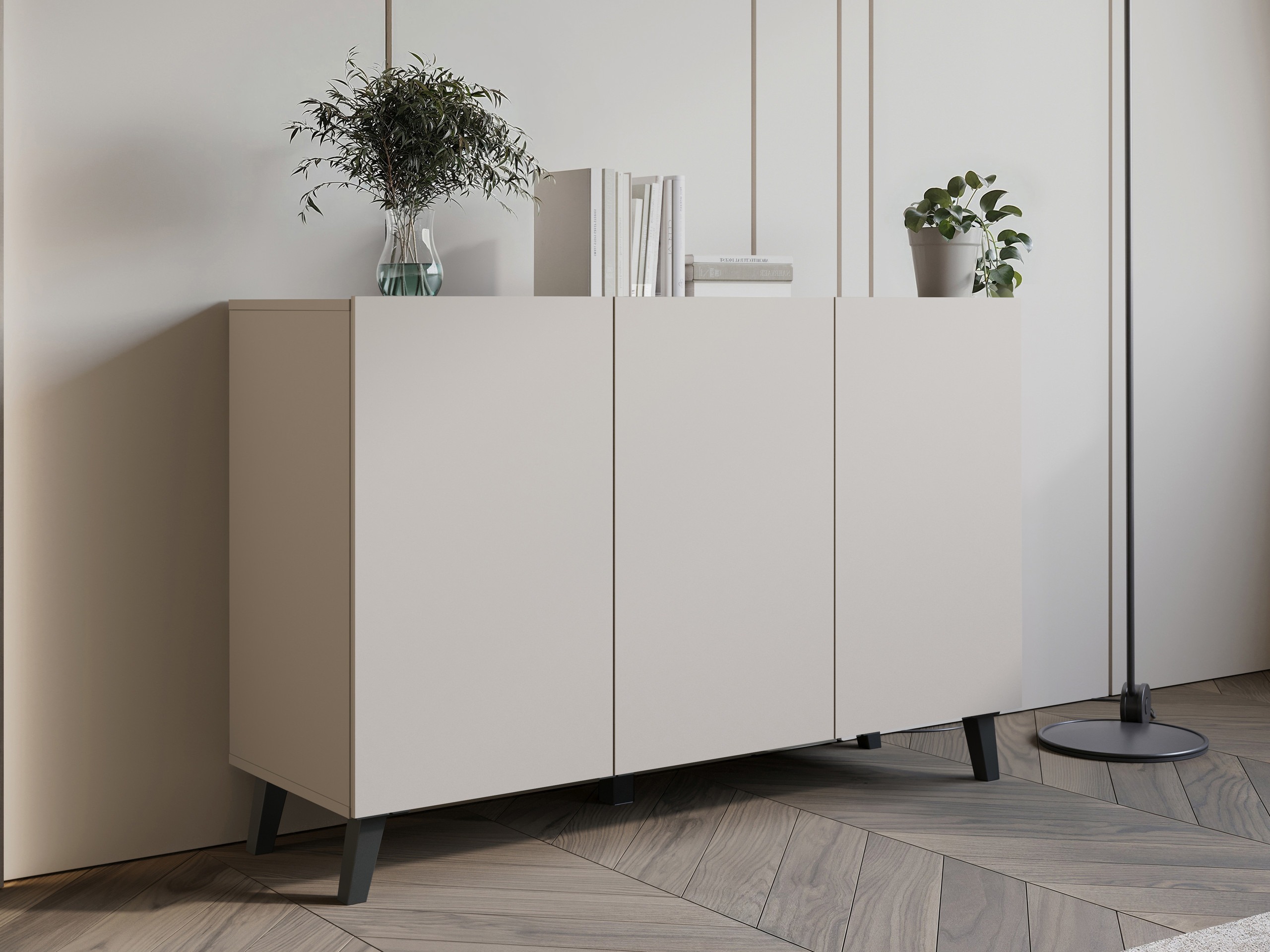 Madia Levtive 102 (Cachemire)