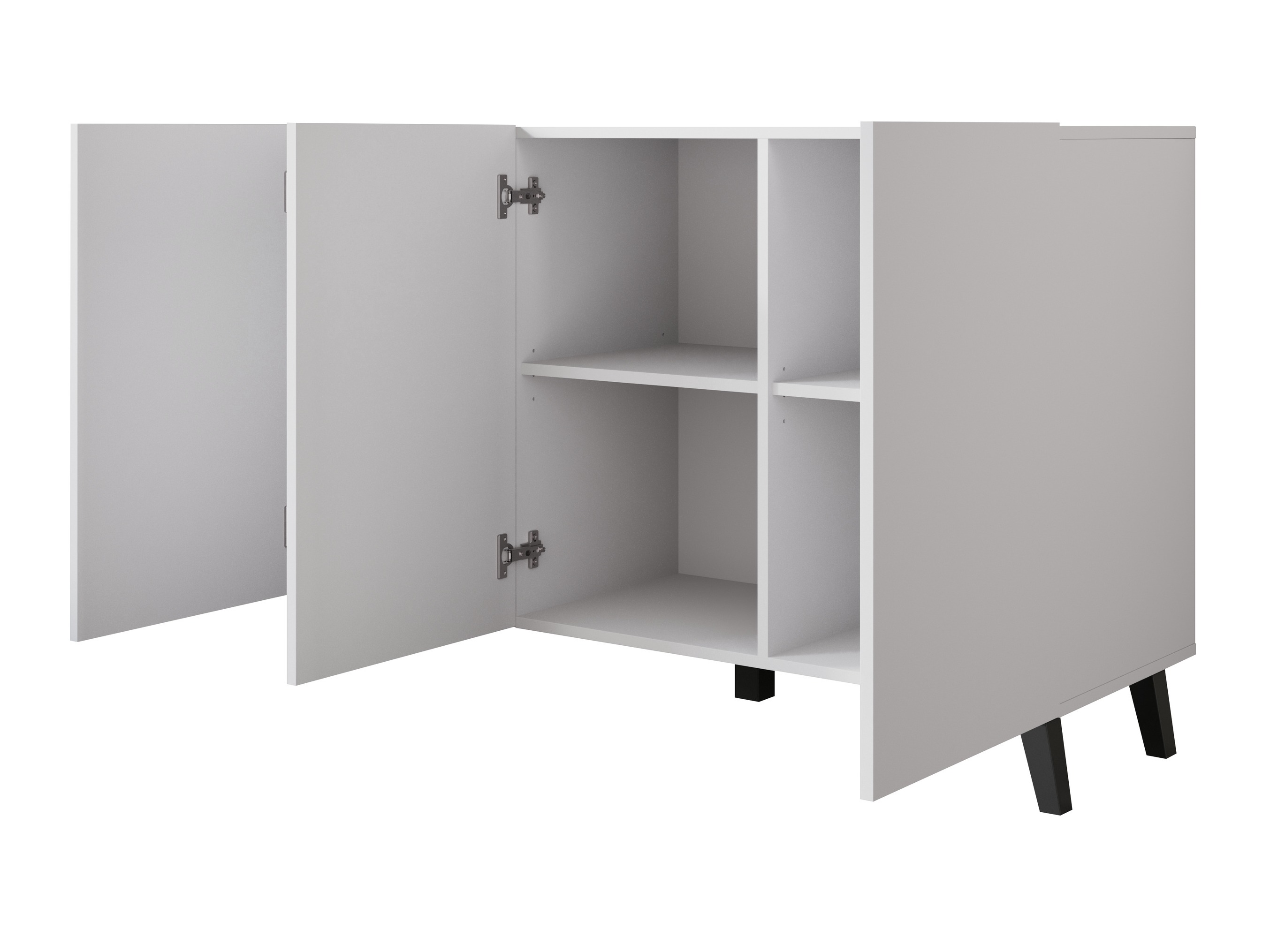 Madia Levtive 102 (Grafite)