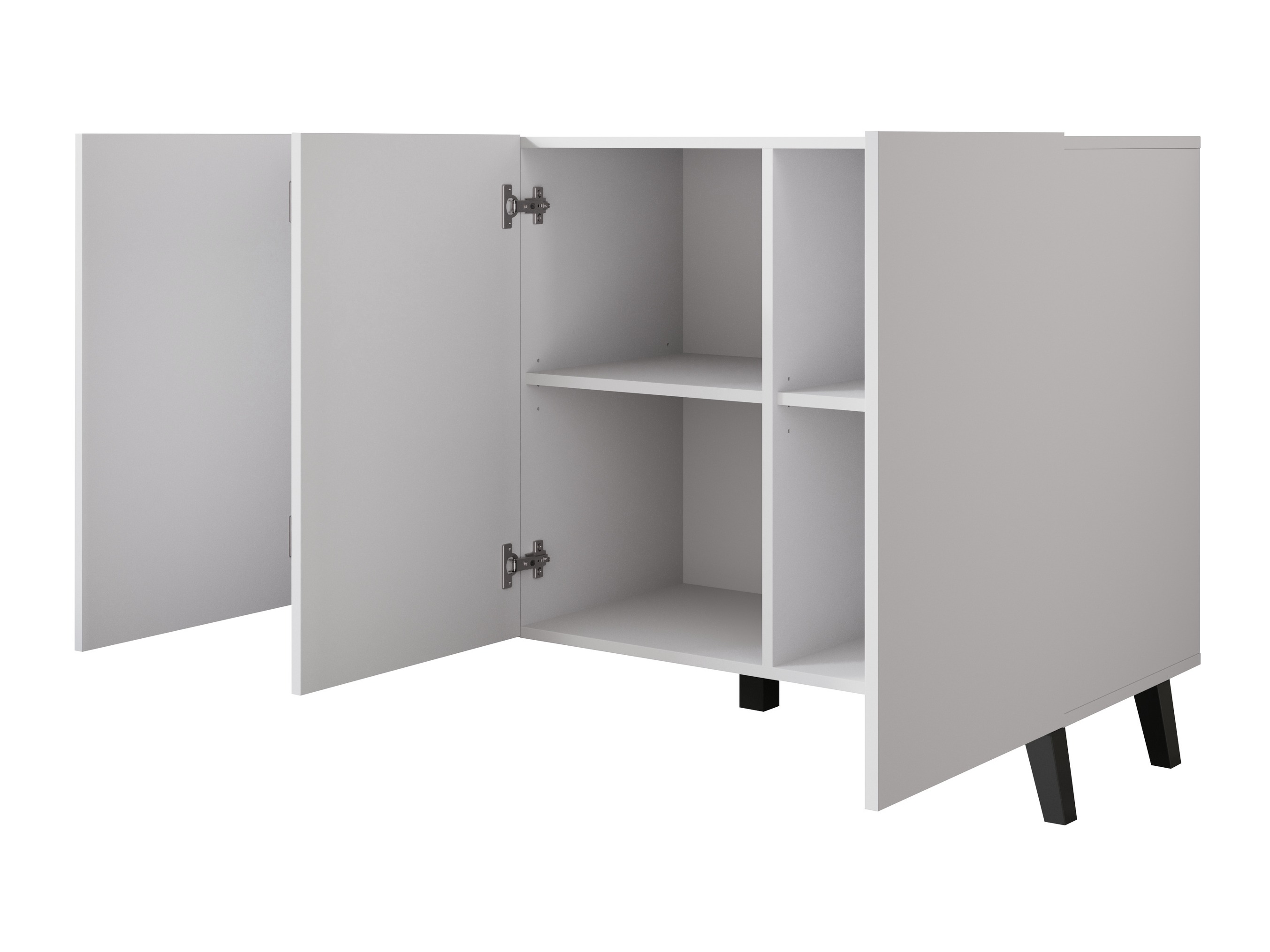 Madia Levtive 102 (Matera grigio + Castagna)