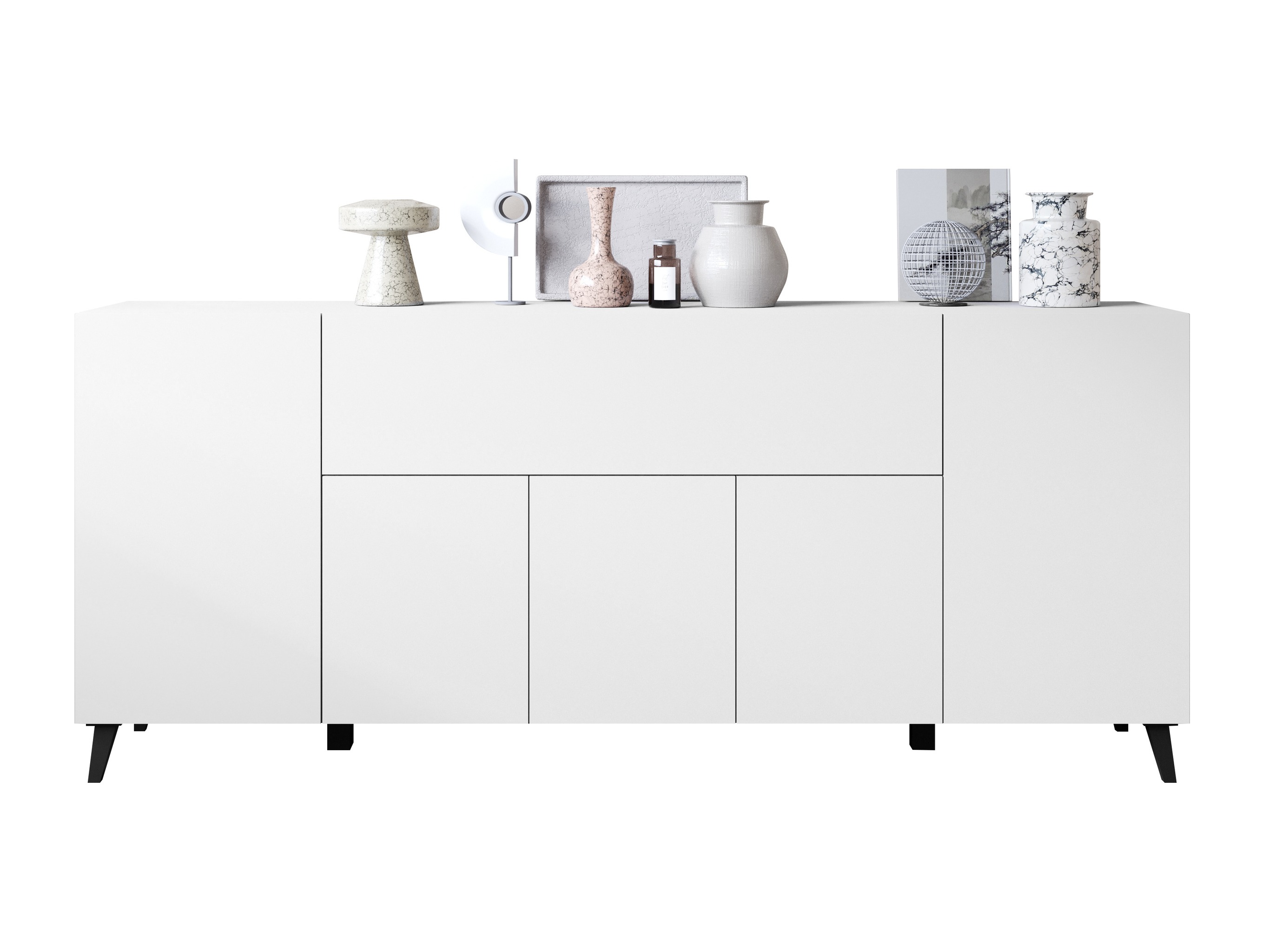 Madia Levtive 103 (Bianco)