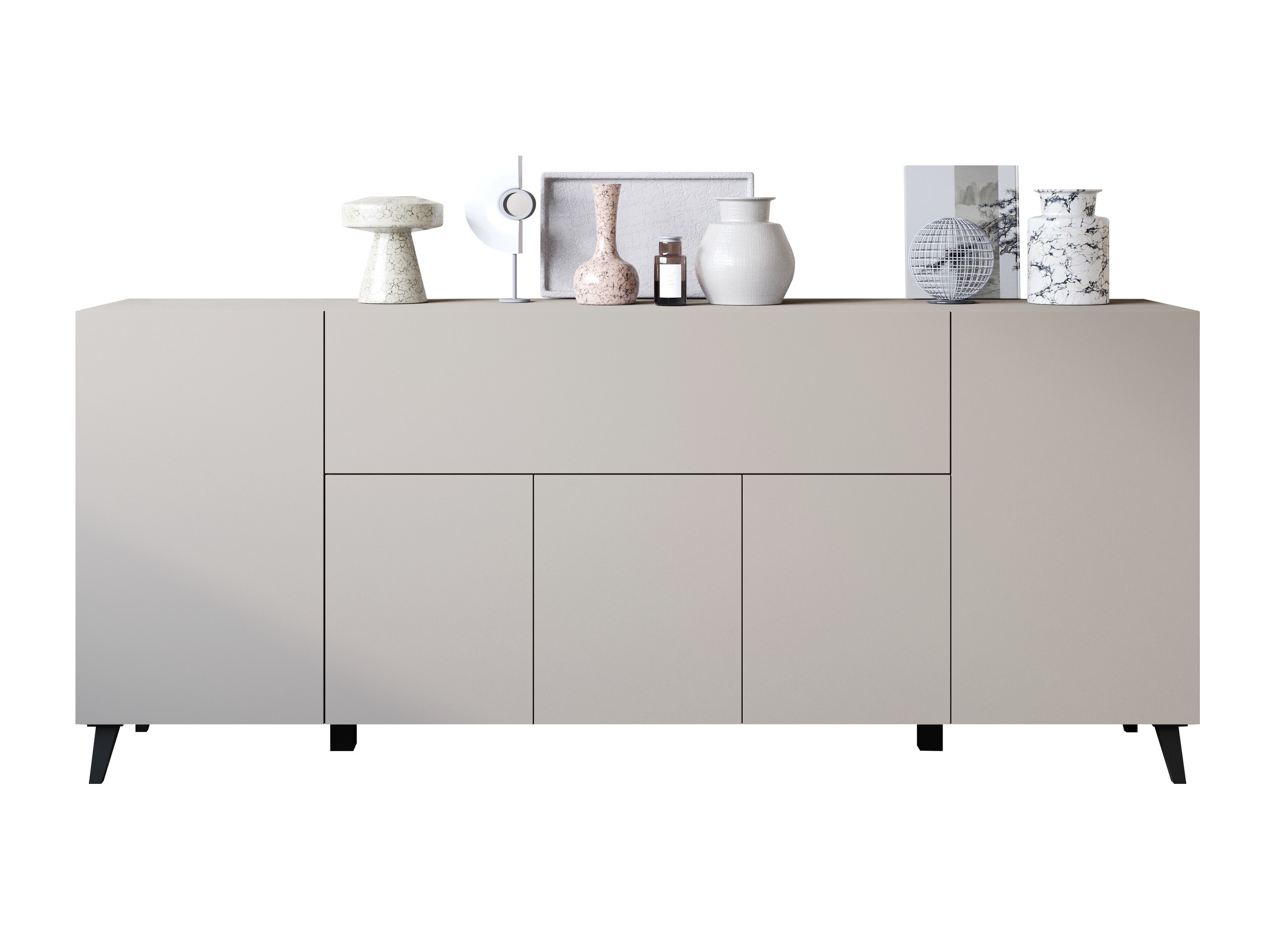 Madia Levtive 103 (Cachemire)