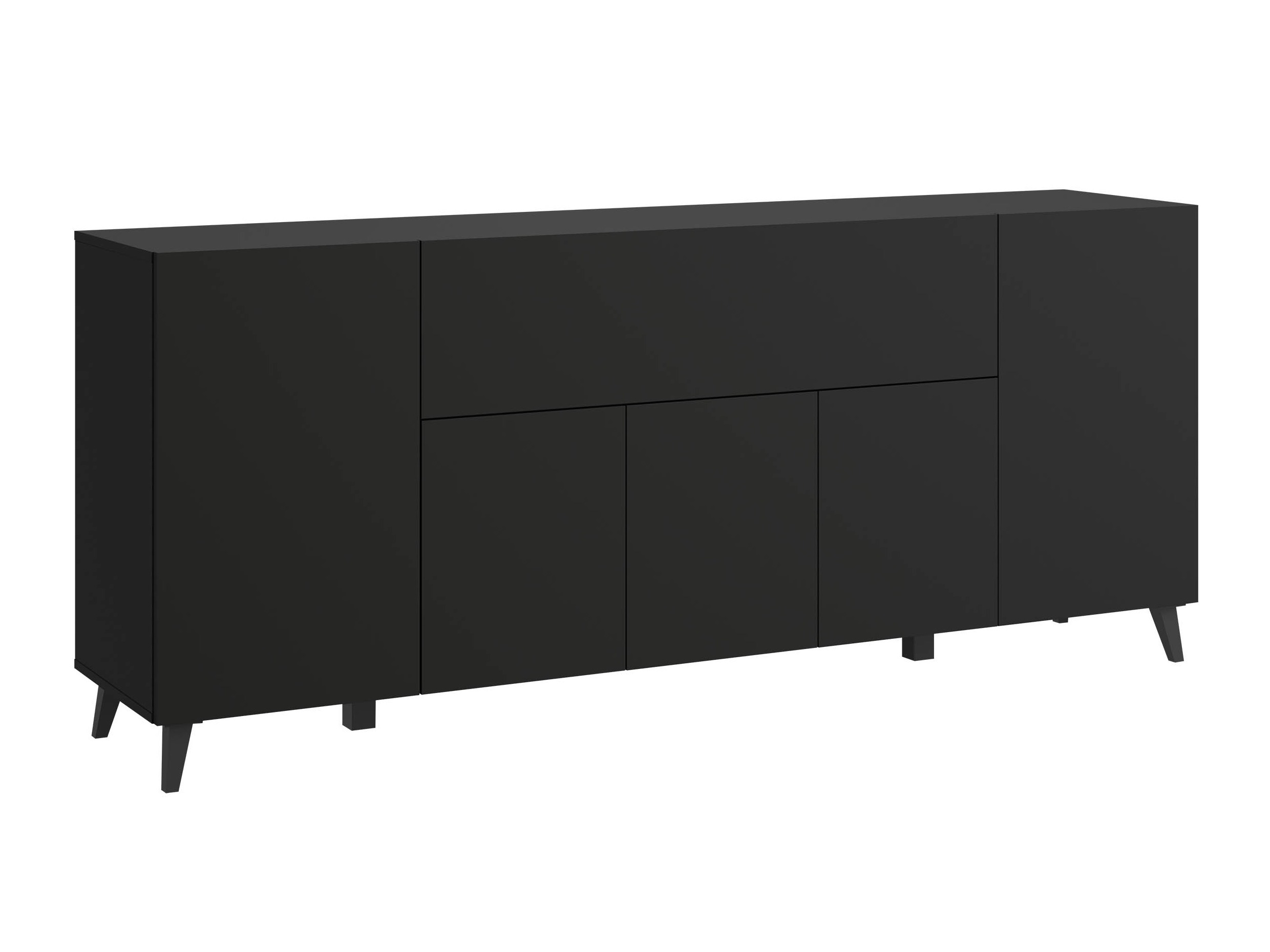 Madia Levtive 103 (Grafite)