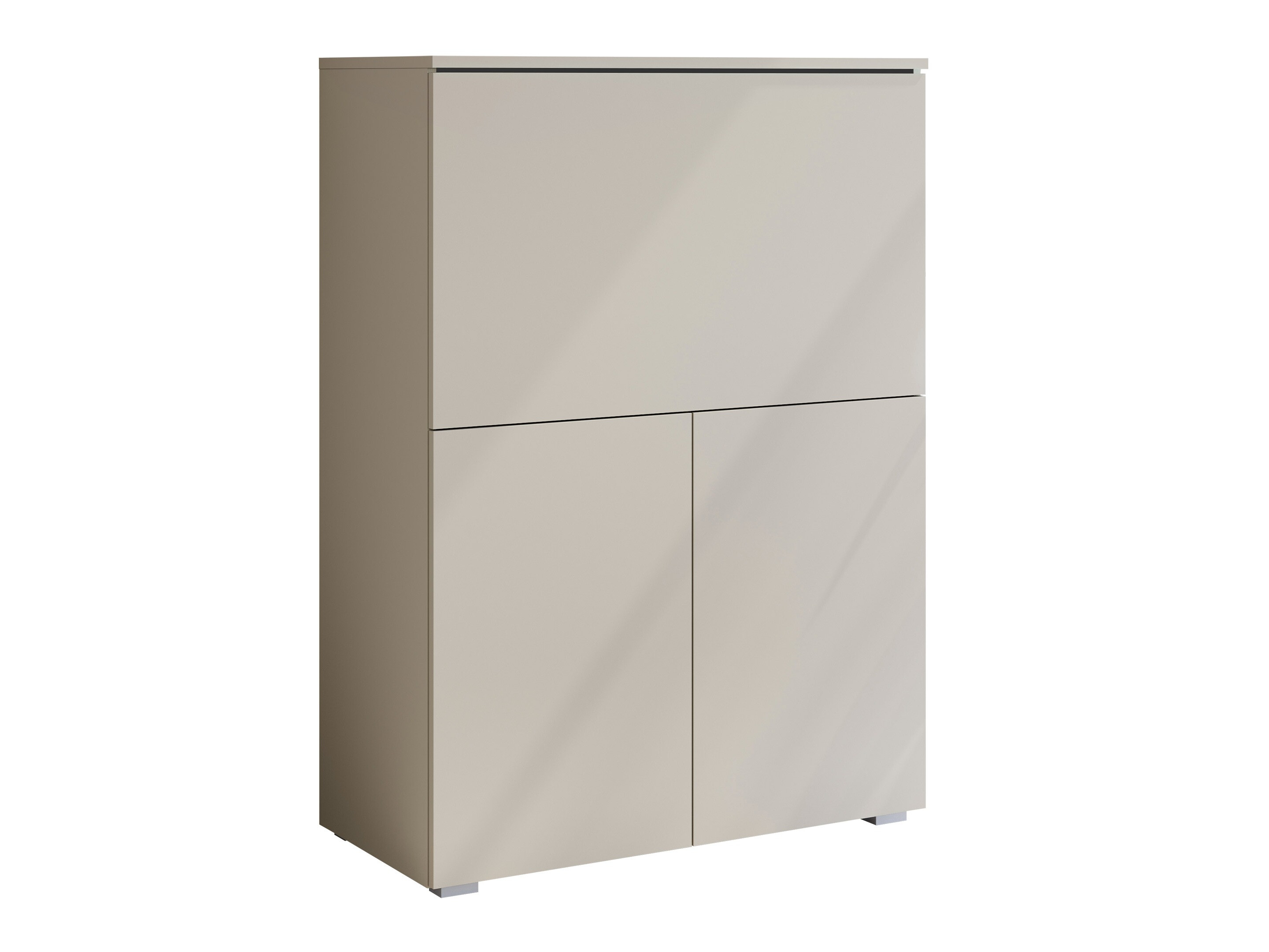 Madia Mirfivo 107 (Cachemire)