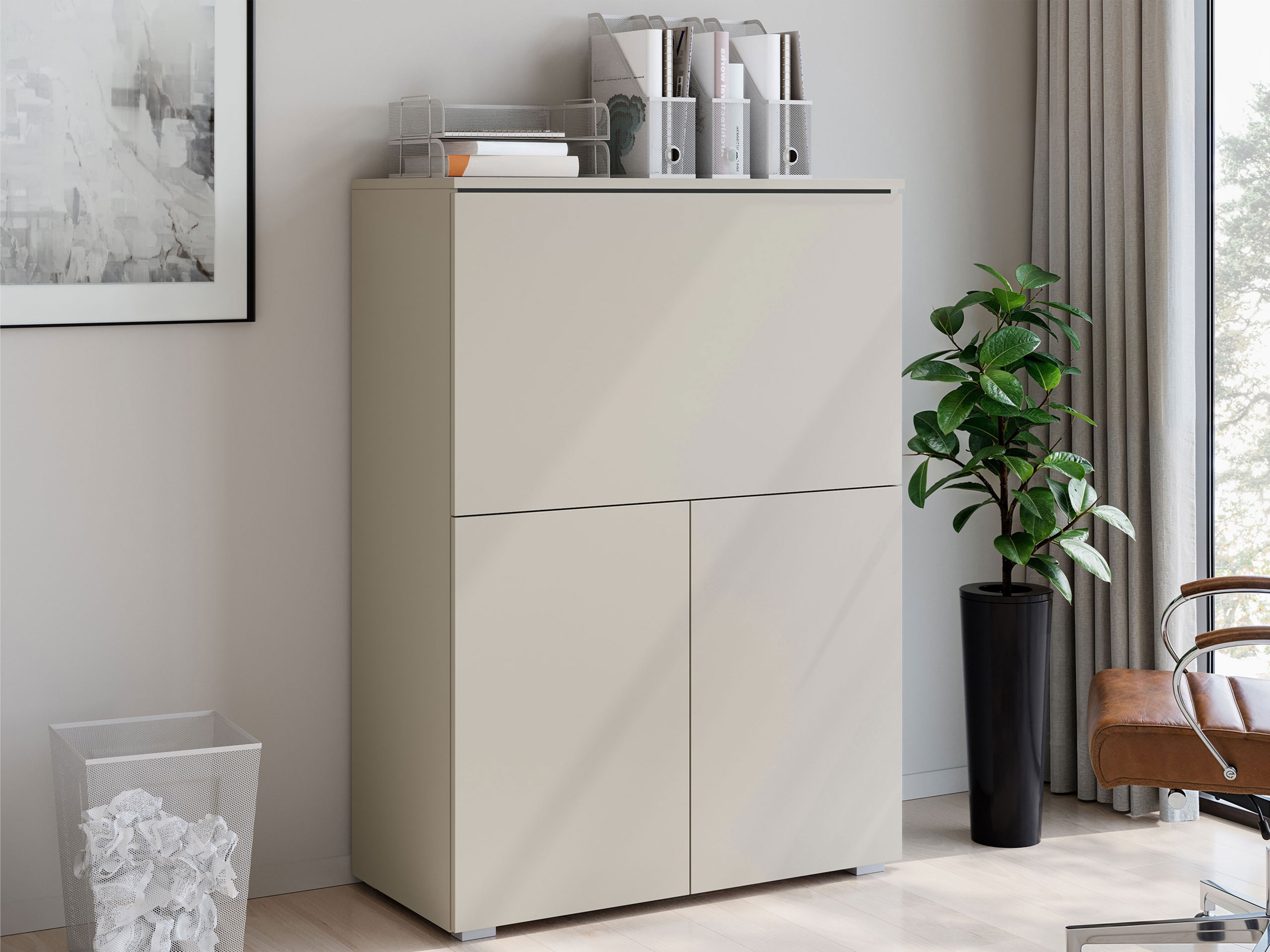 Madia Mirfivo 107 (Cachemire)