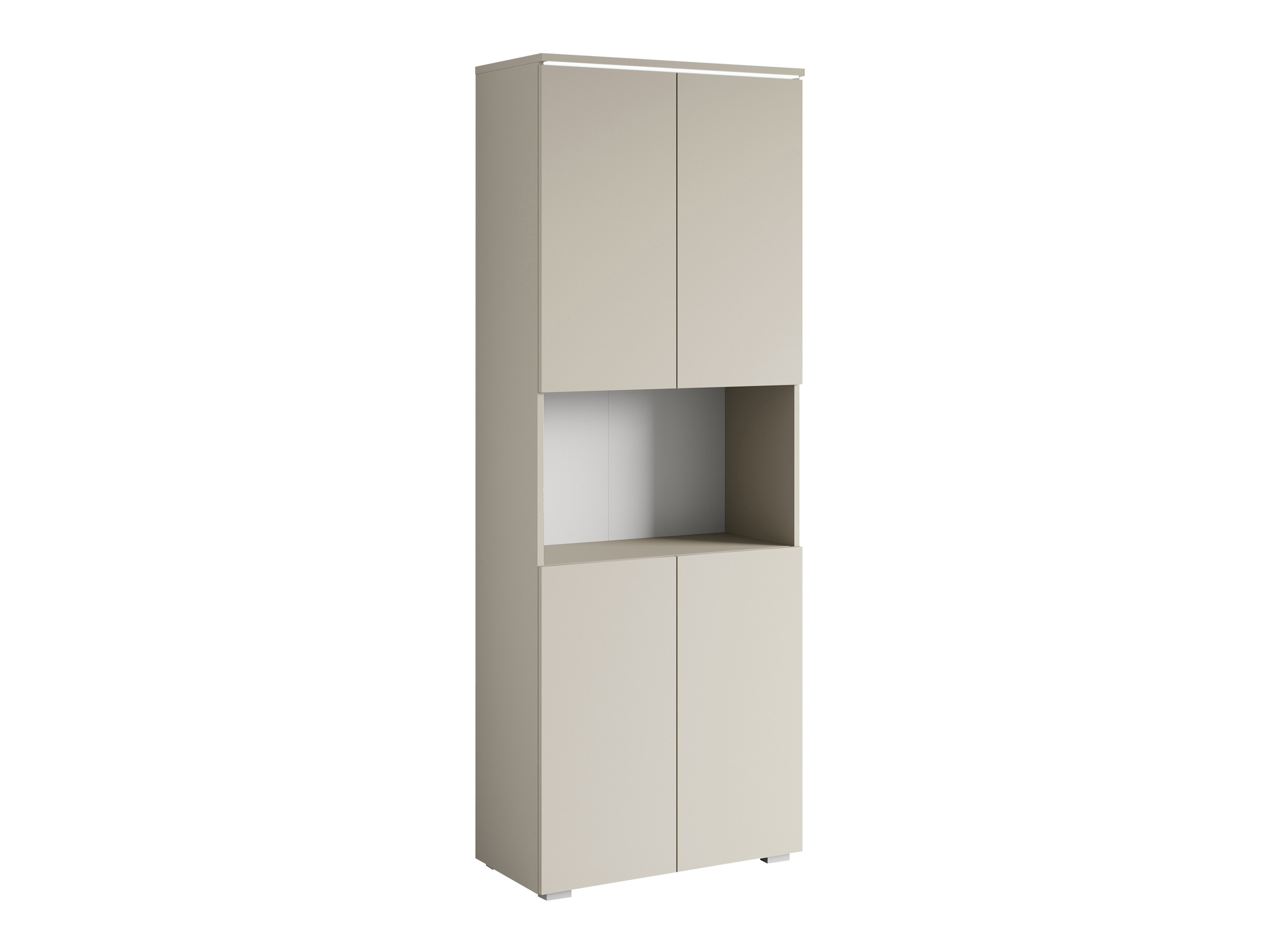 Scaffale Mirfivo 106 (Cachemire)
