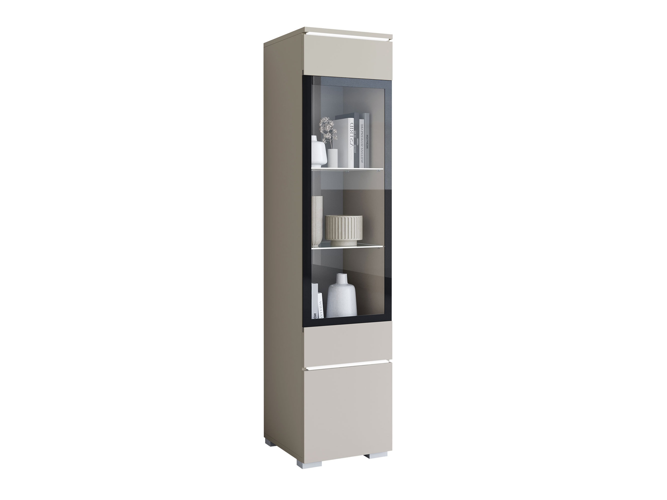 Scaffale Mirfivo 109 (Cachemire)