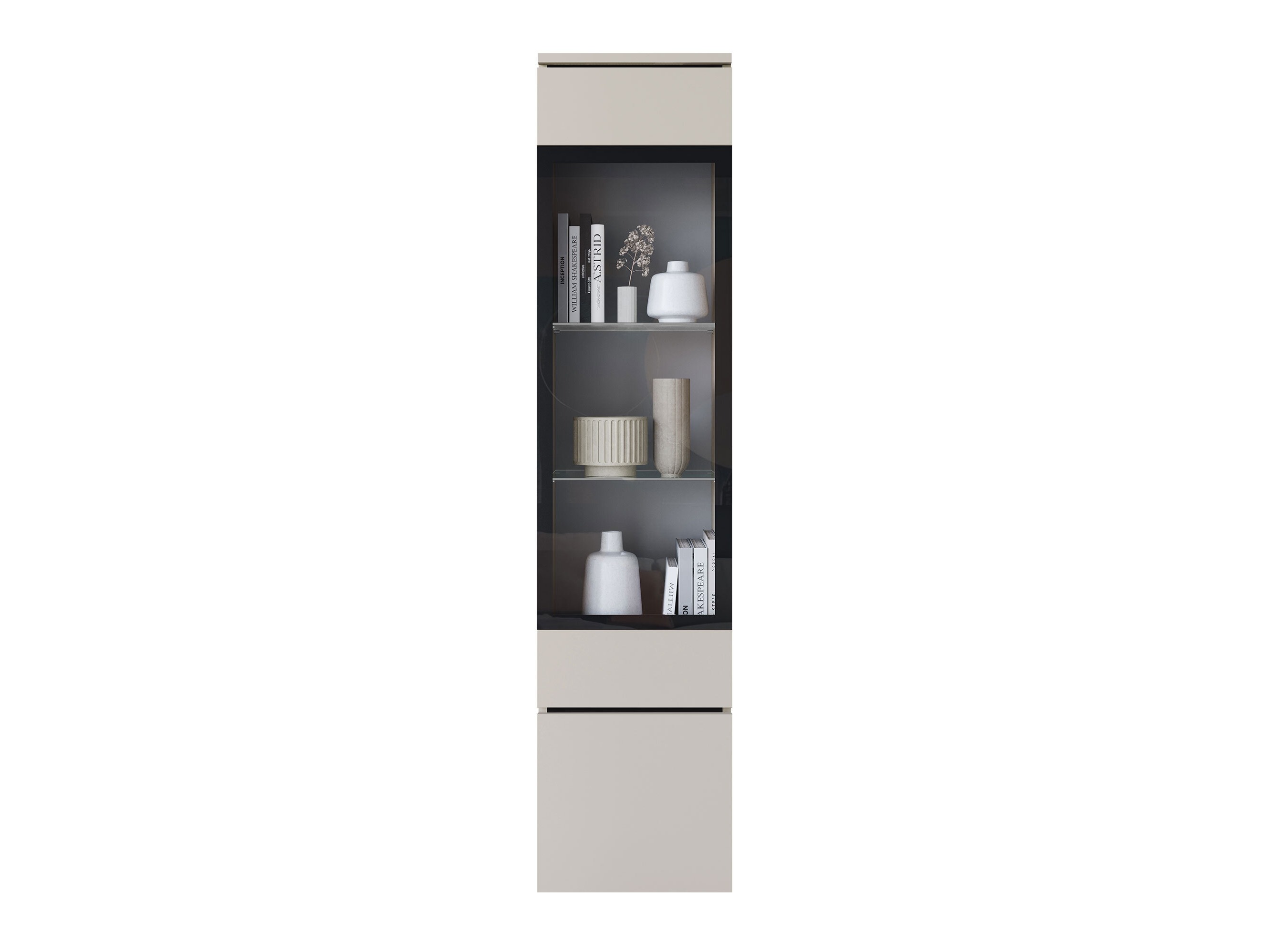 Scaffale Mirfivo 109 (Cachemire)