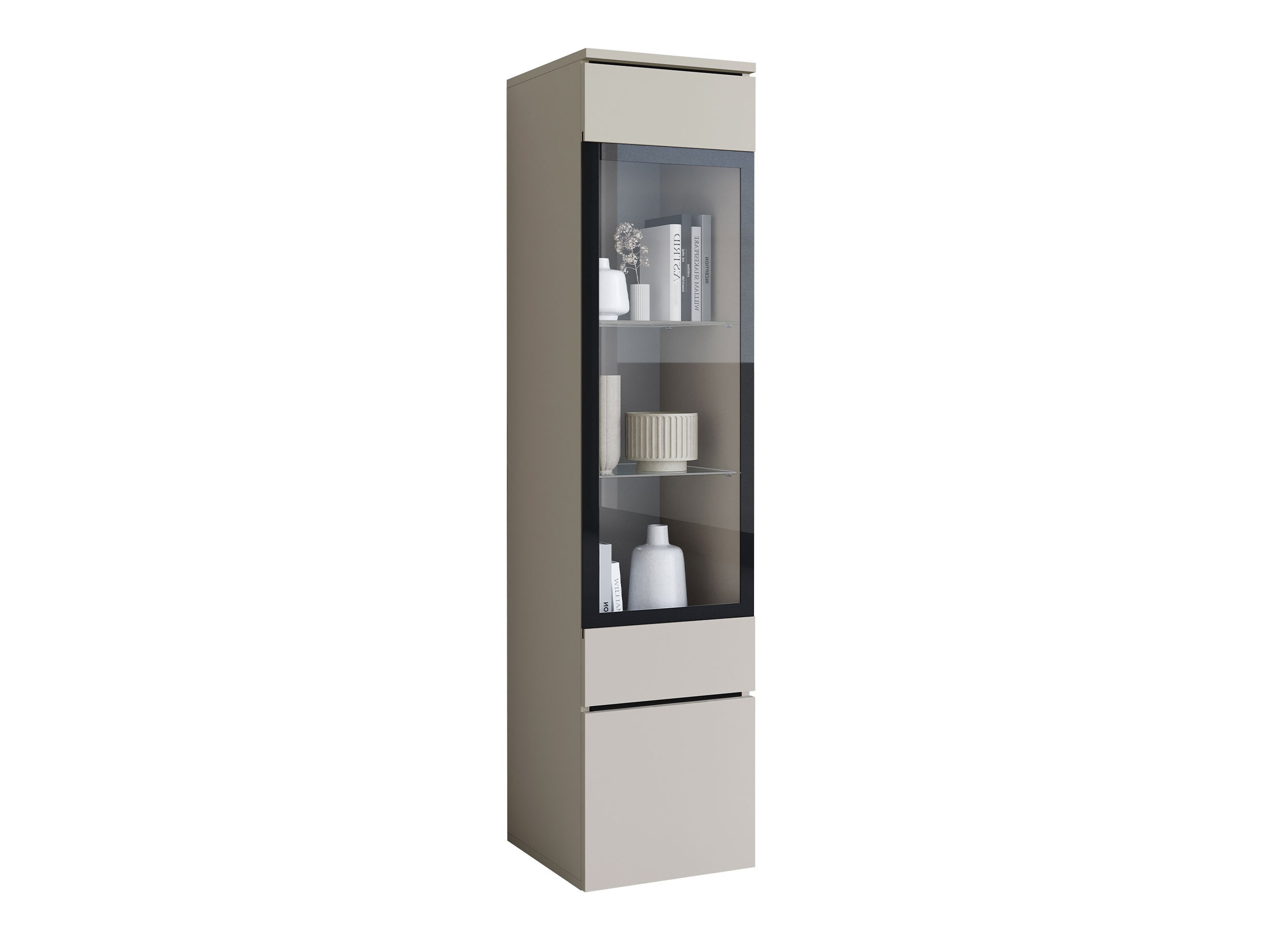 Scaffale Mirfivo 109 (Cachemire)