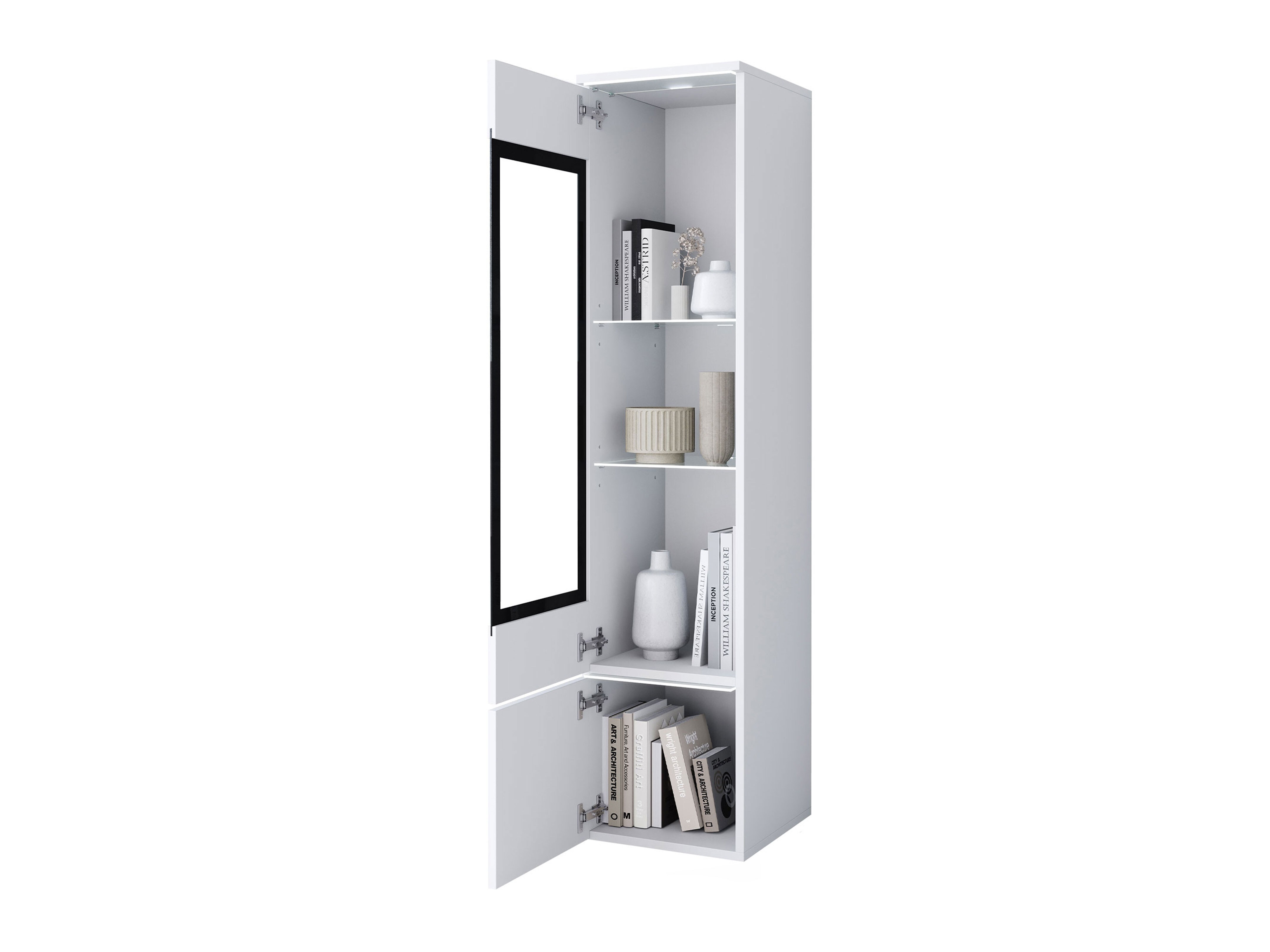 Scaffale Mirfivo 109 (Cachemire)