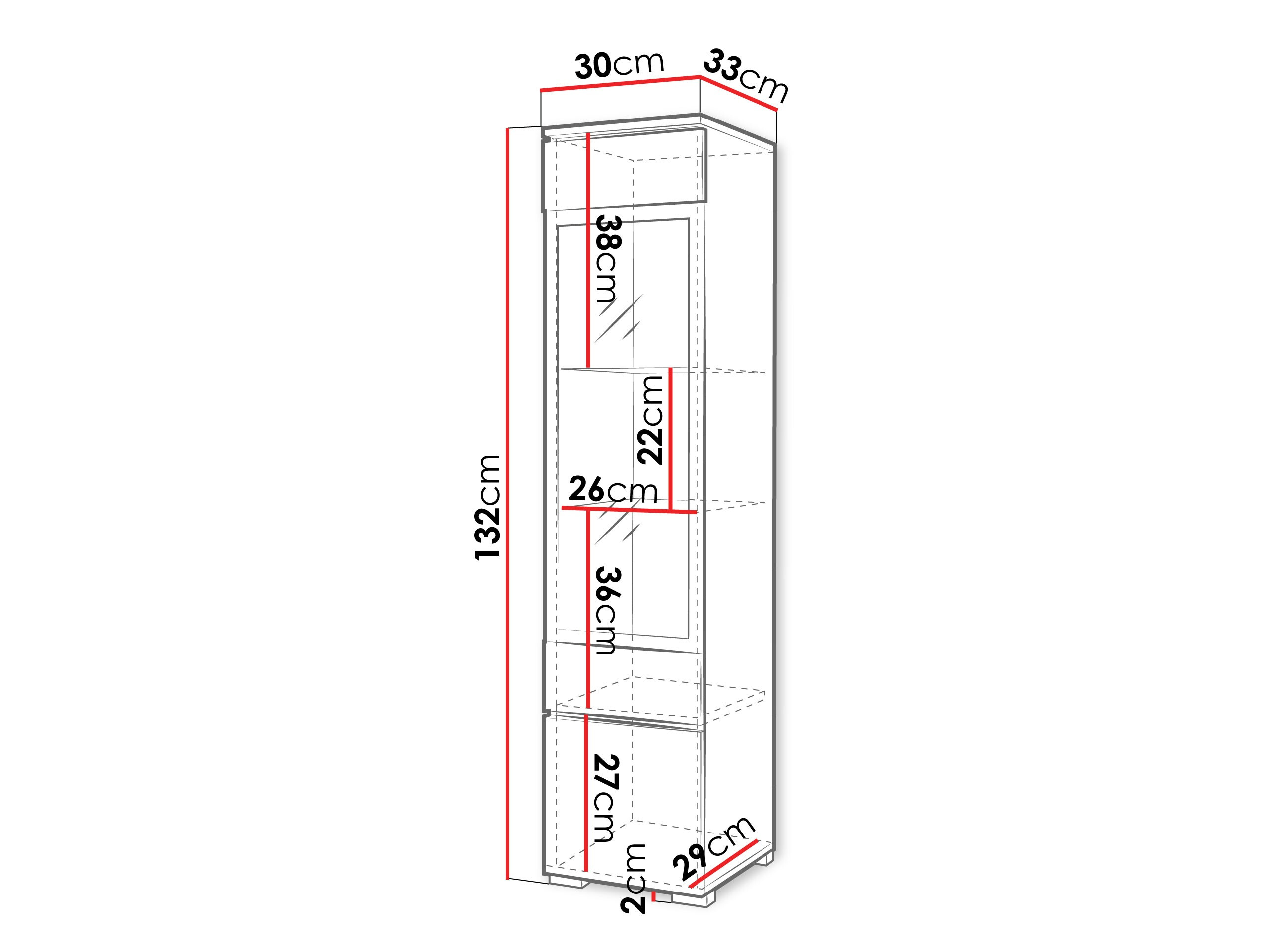 Scaffale Mirfivo 109 (Quercia di Wotan)