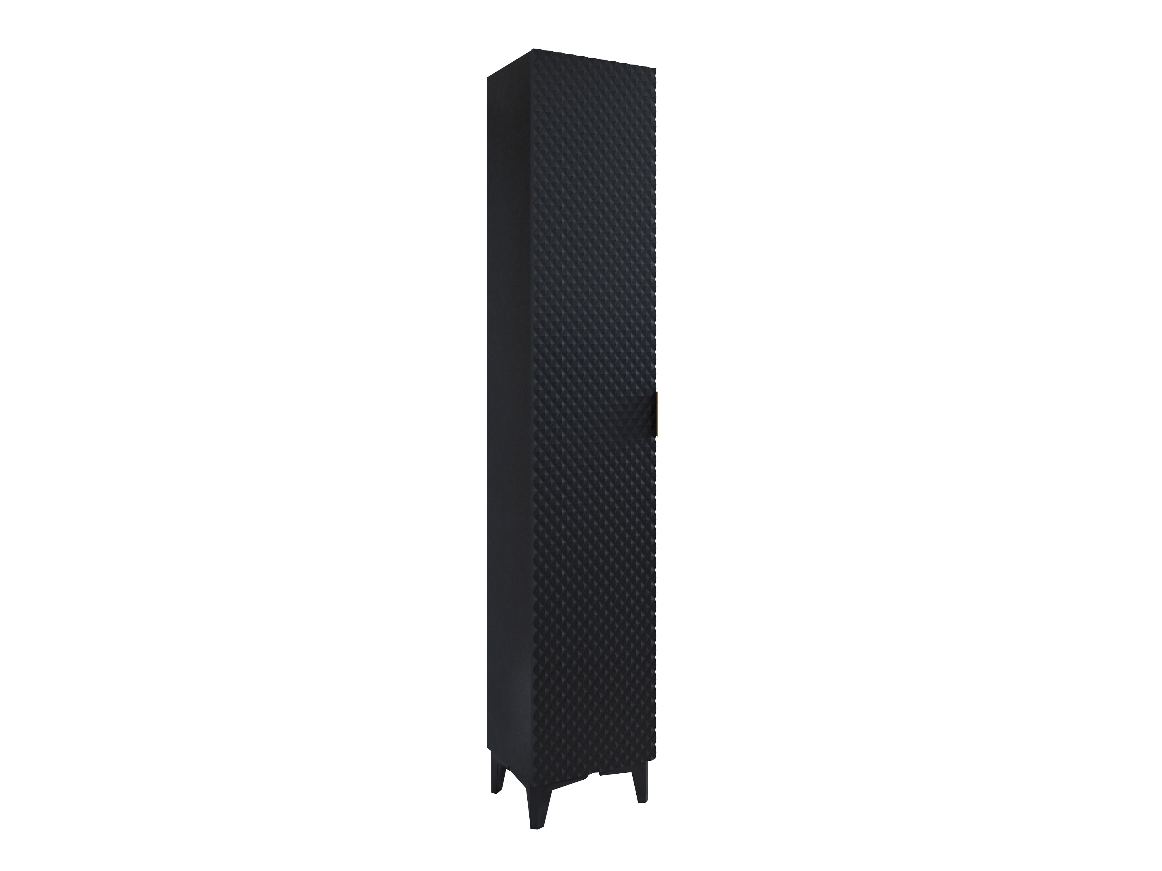 Set bagno Liretu 104 (Nero)
