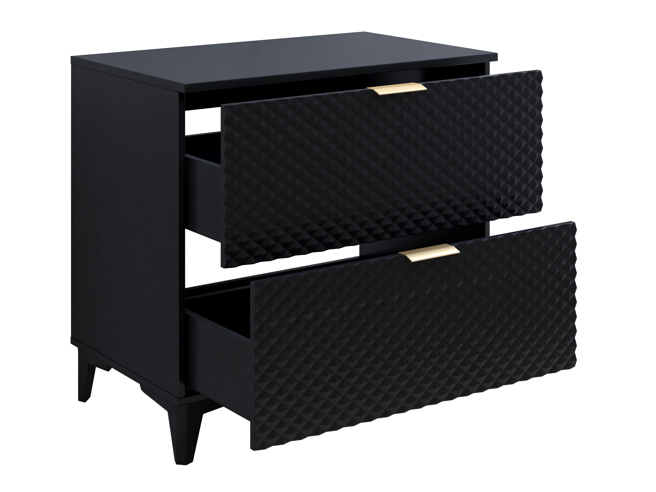 Set bagno Liretu 104 (Nero)