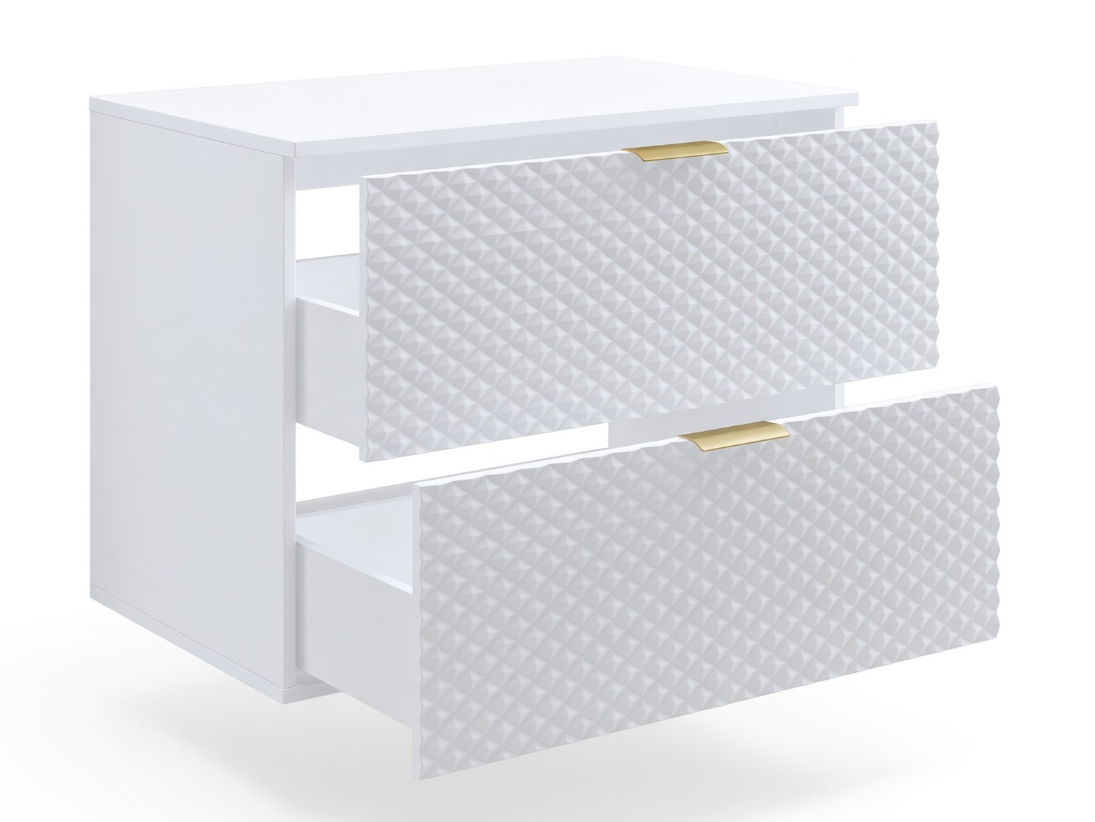 Set bagno Liretu 108 (Bianco)