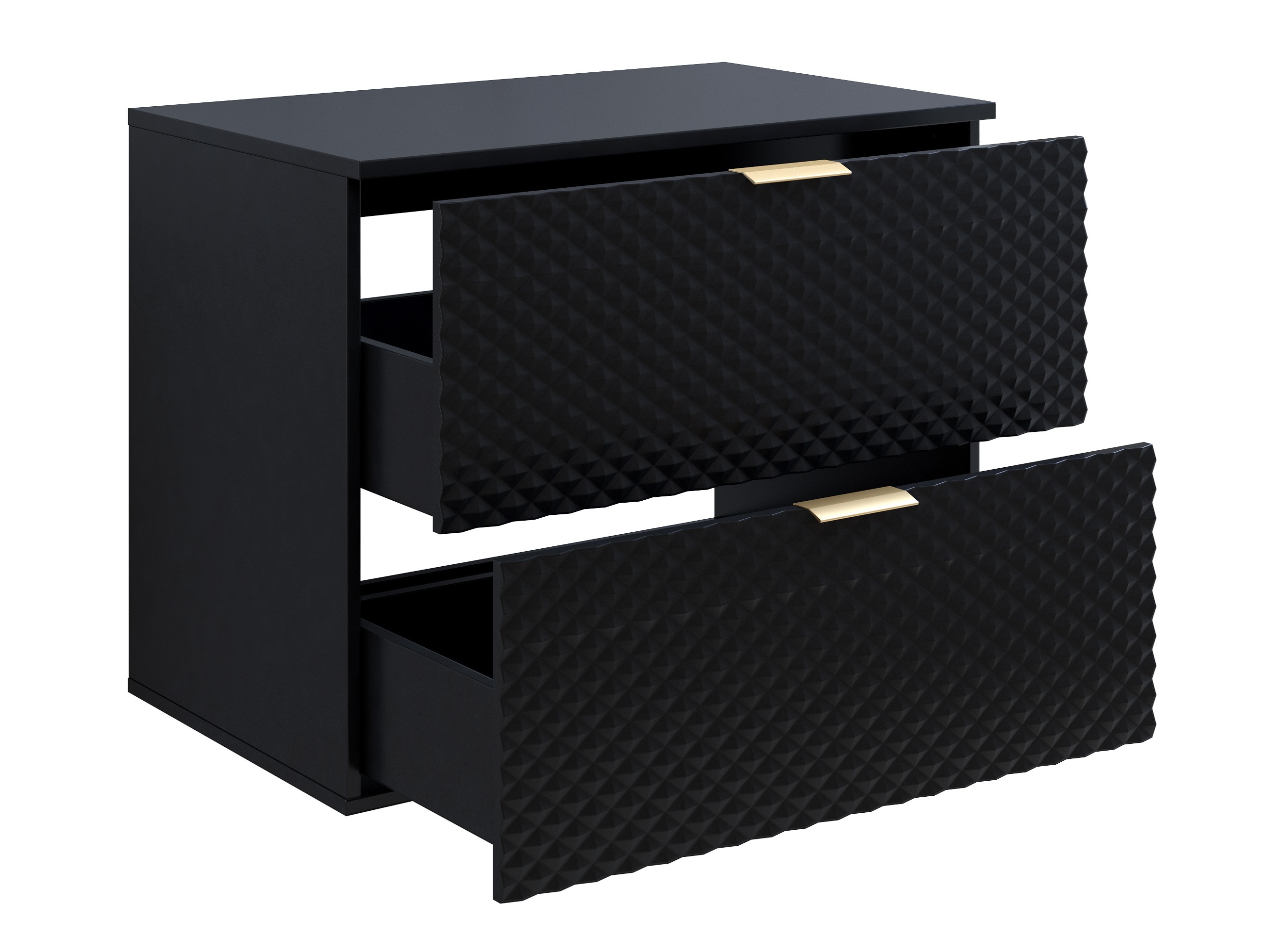 Set bagno Liretu 108 (Nero)