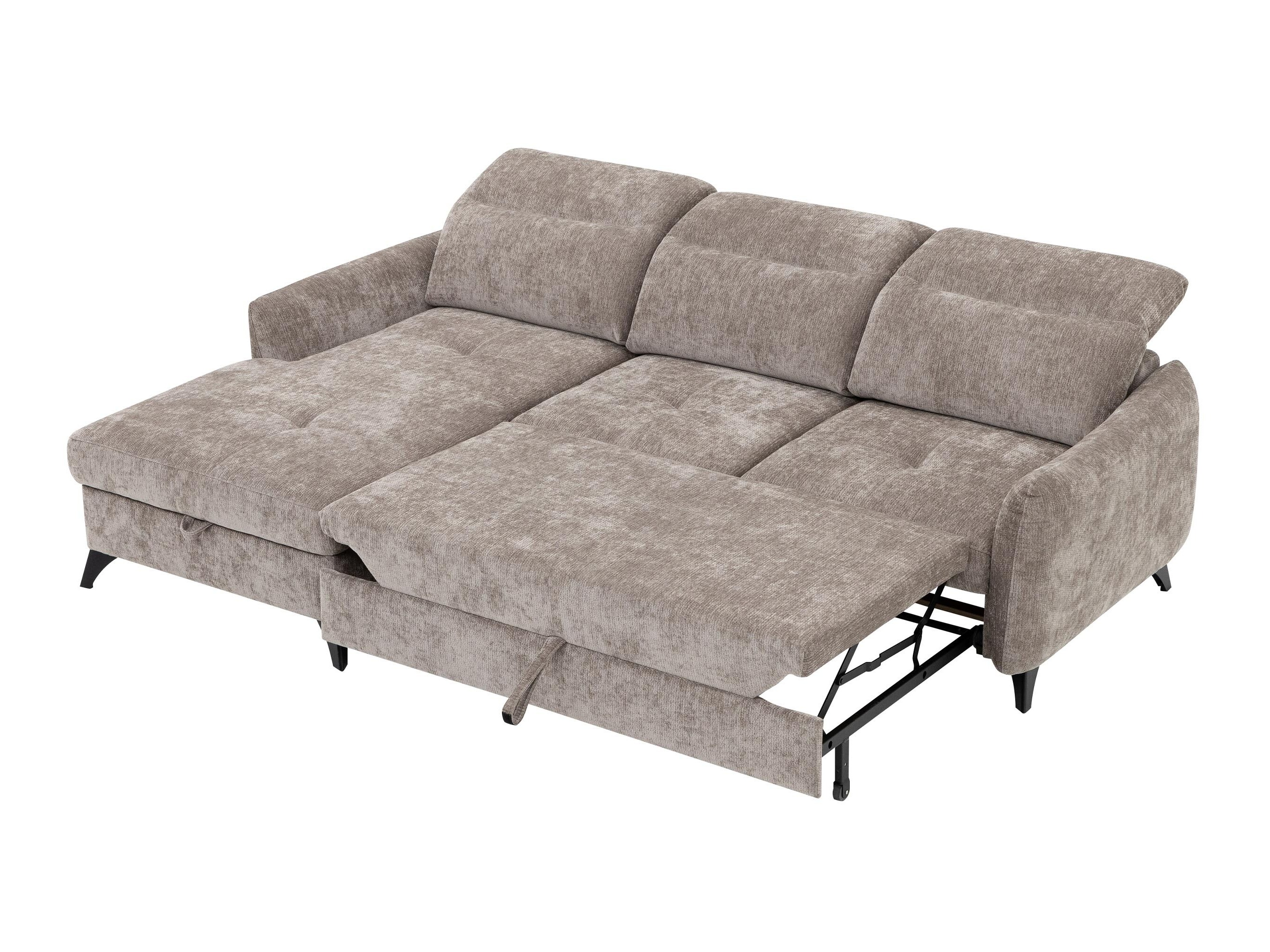 Divano angolare Amplexus (Vibe 08)