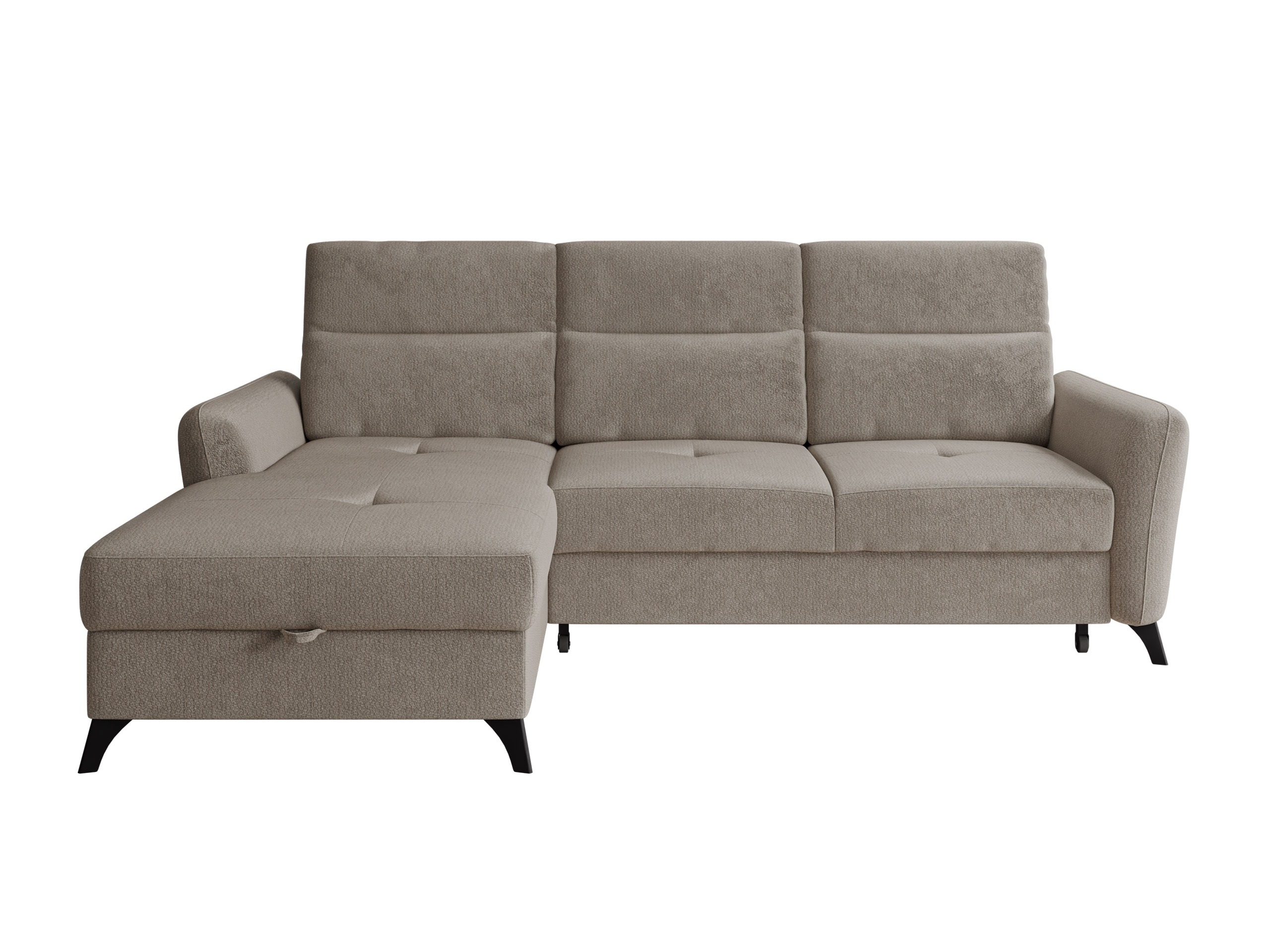 Divano angolare Amplexus (Vibe 21)
