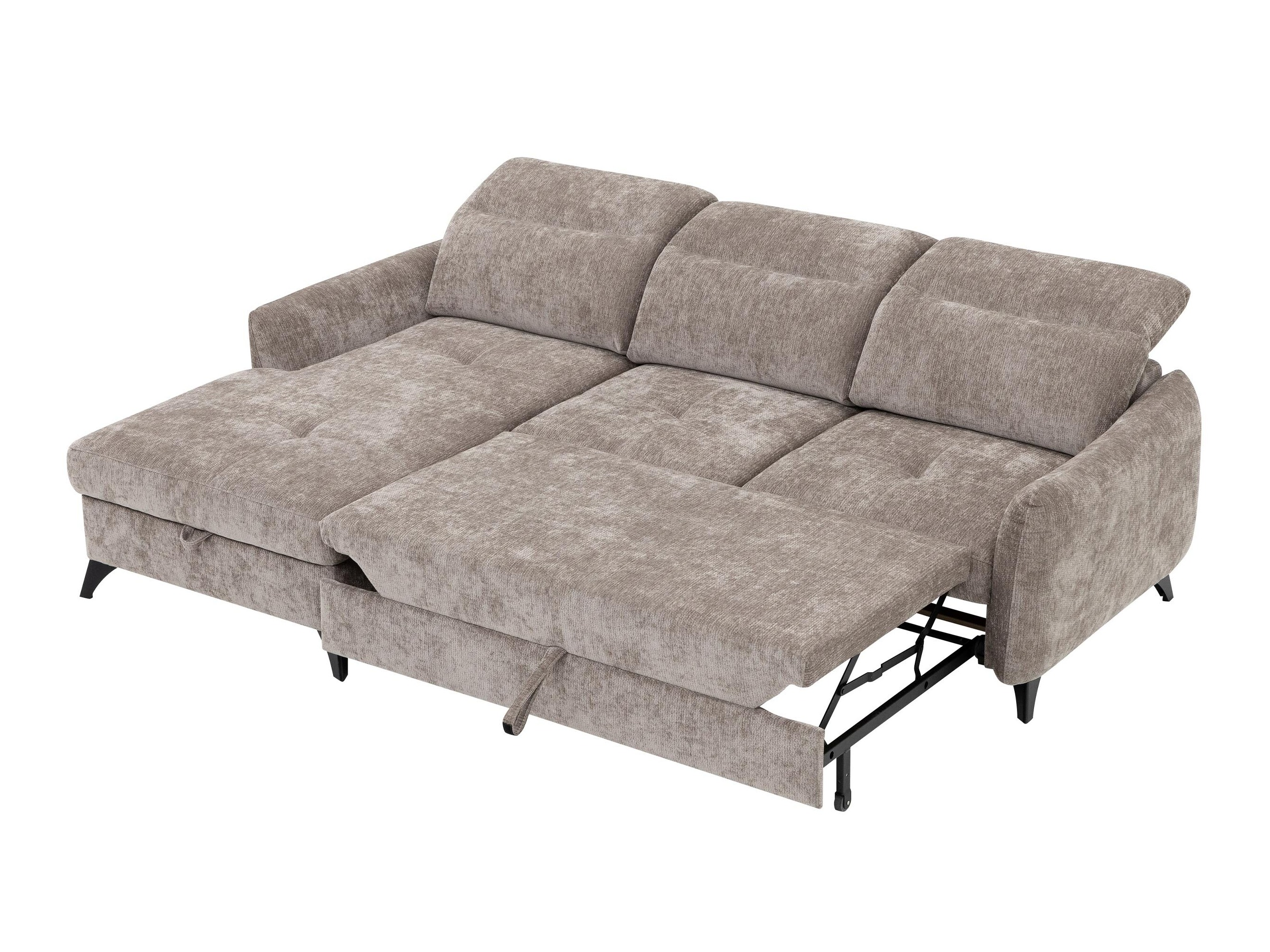 Divano angolare Amplexus (Vibe 21)