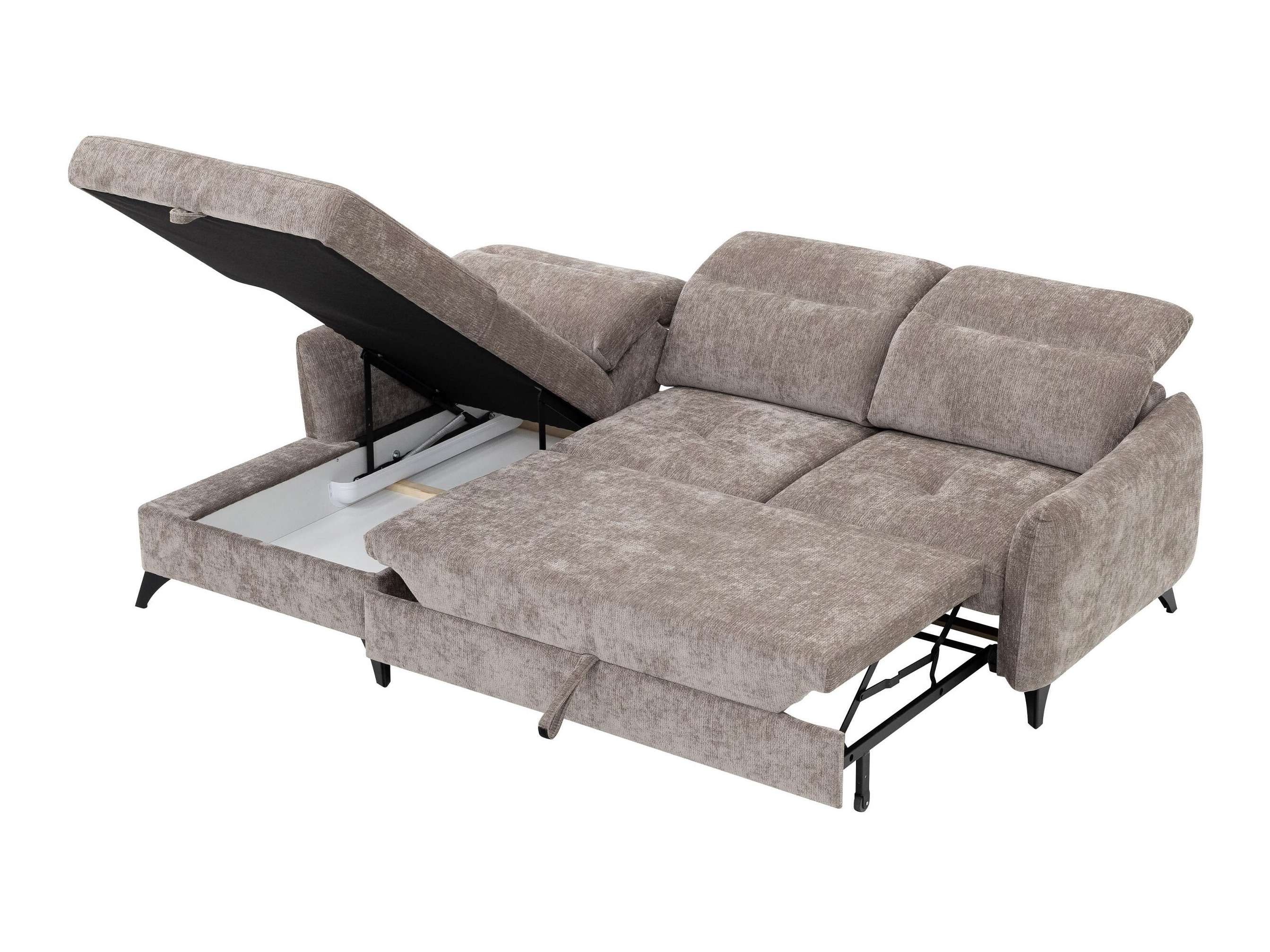 Divano angolare Amplexus (Vibe 21)