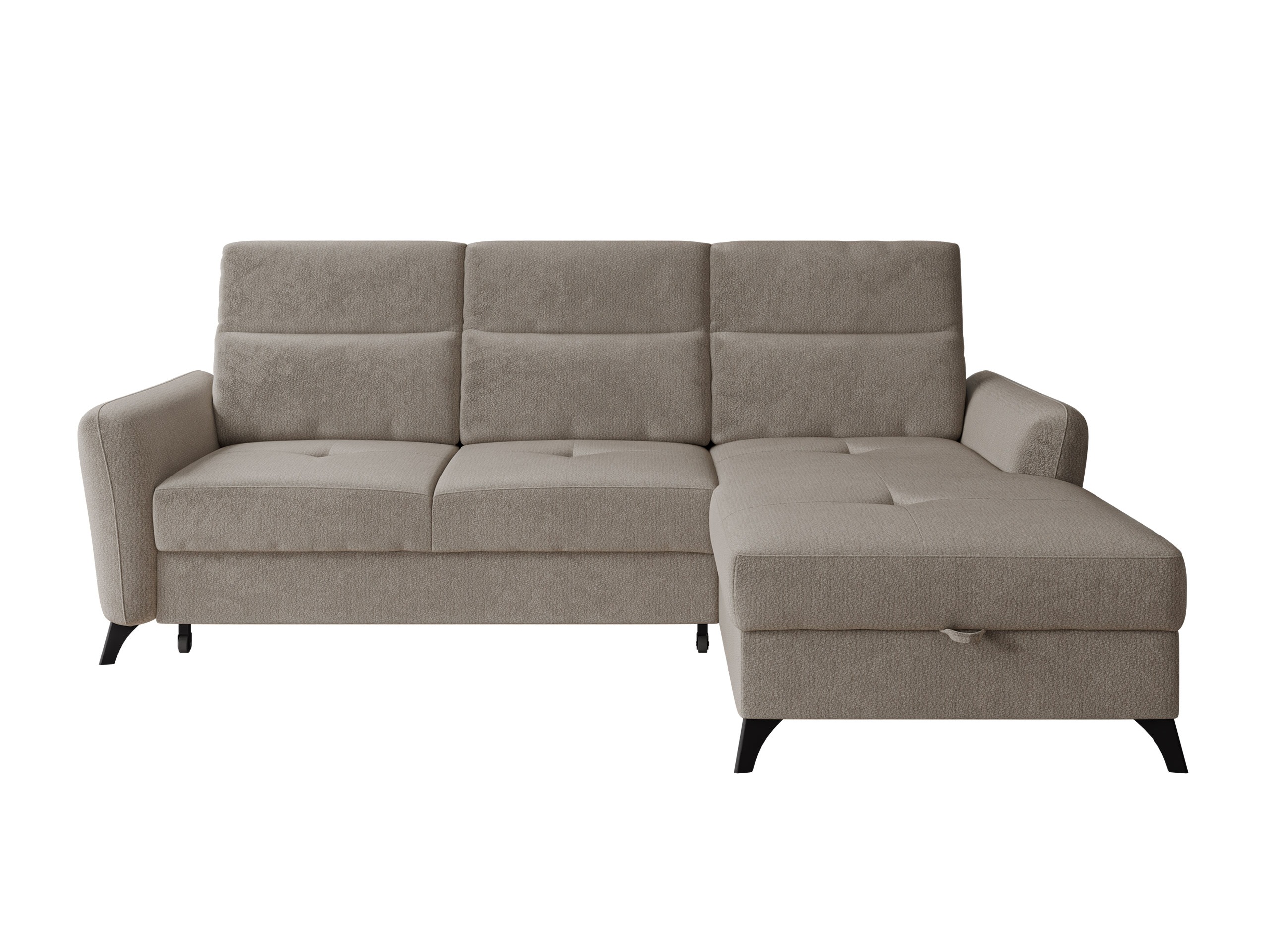 Divano angolare Amplexus (Vibe 21)