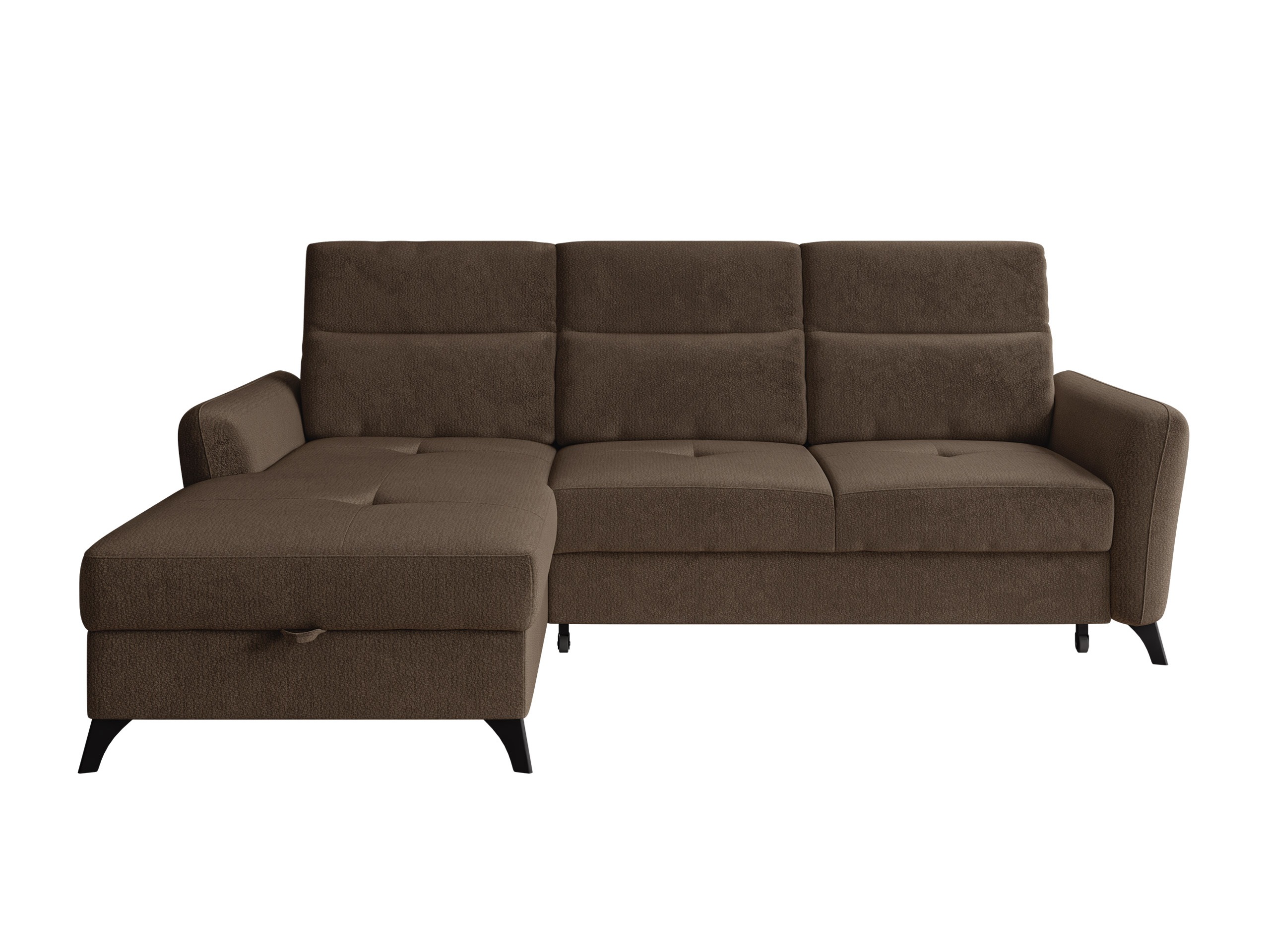 Divano angolare Amplexus (Vibe 26)