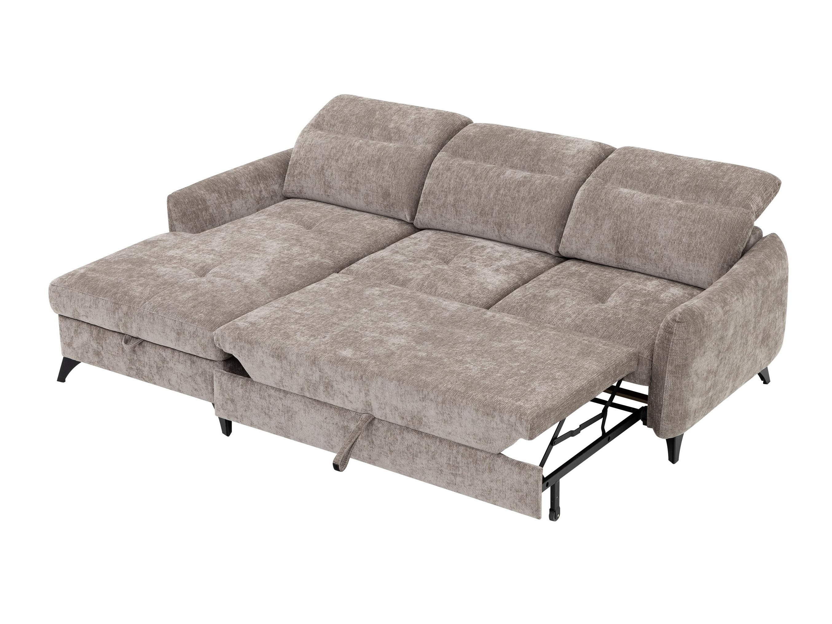 Divano angolare Amplexus (Vibe 26)