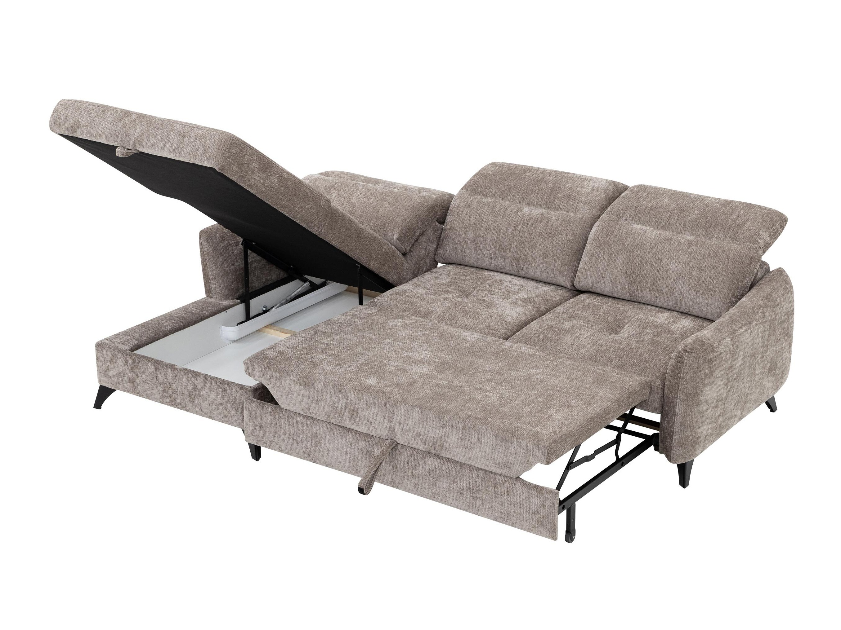Divano angolare Amplexus (Vibe 26)