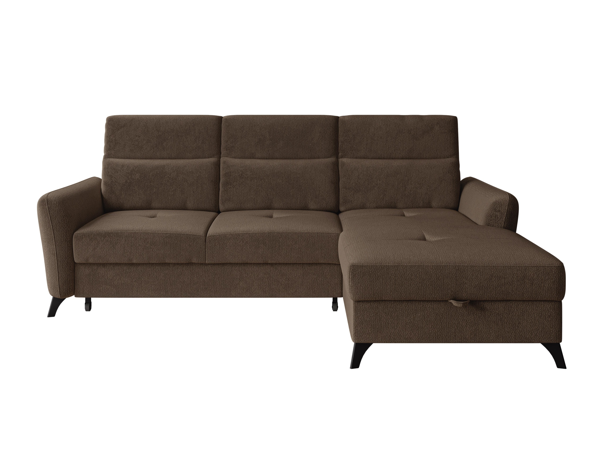Divano angolare Amplexus (Vibe 26)