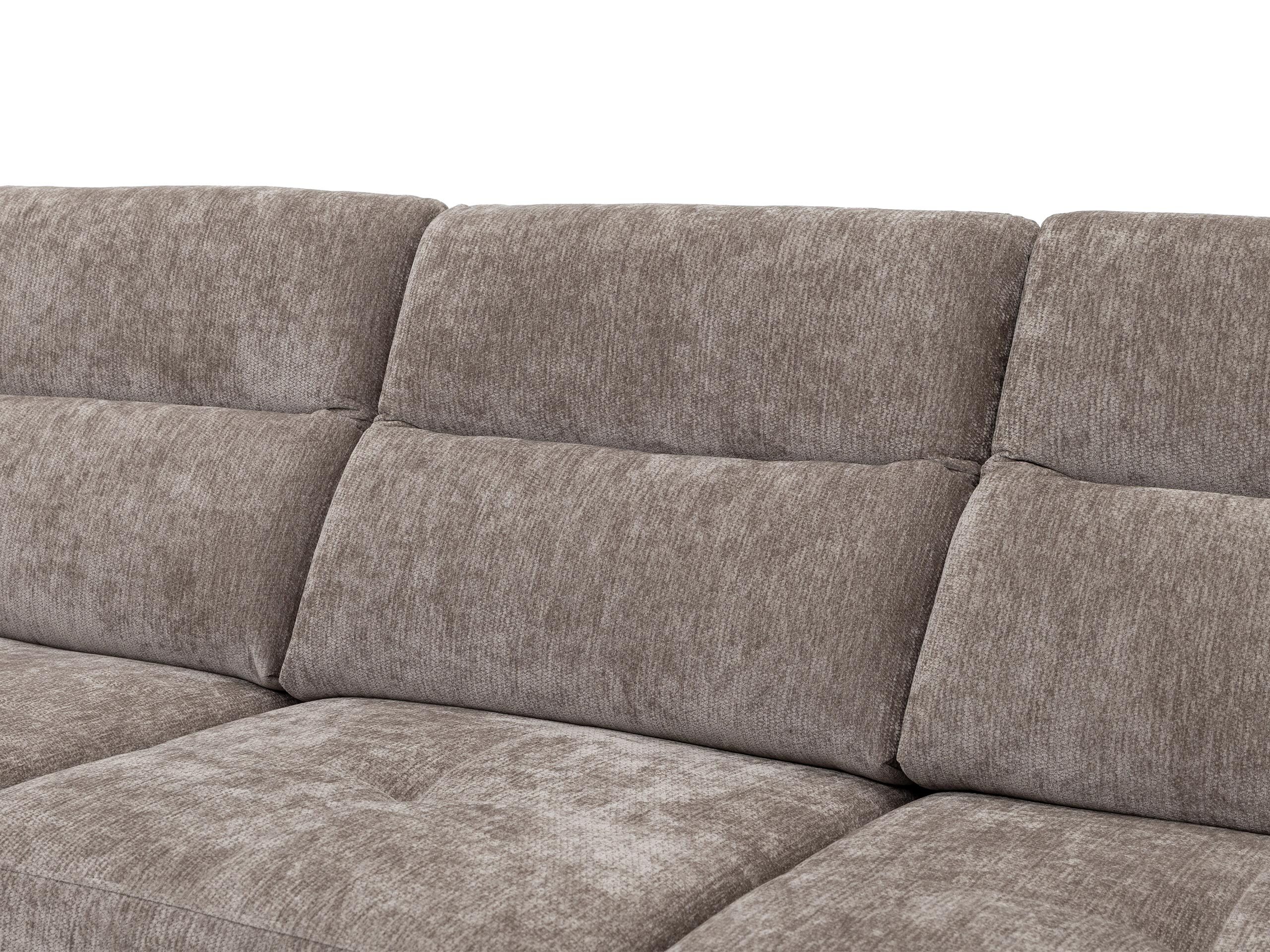 Divano angolare Amplexus (Vibe 86)