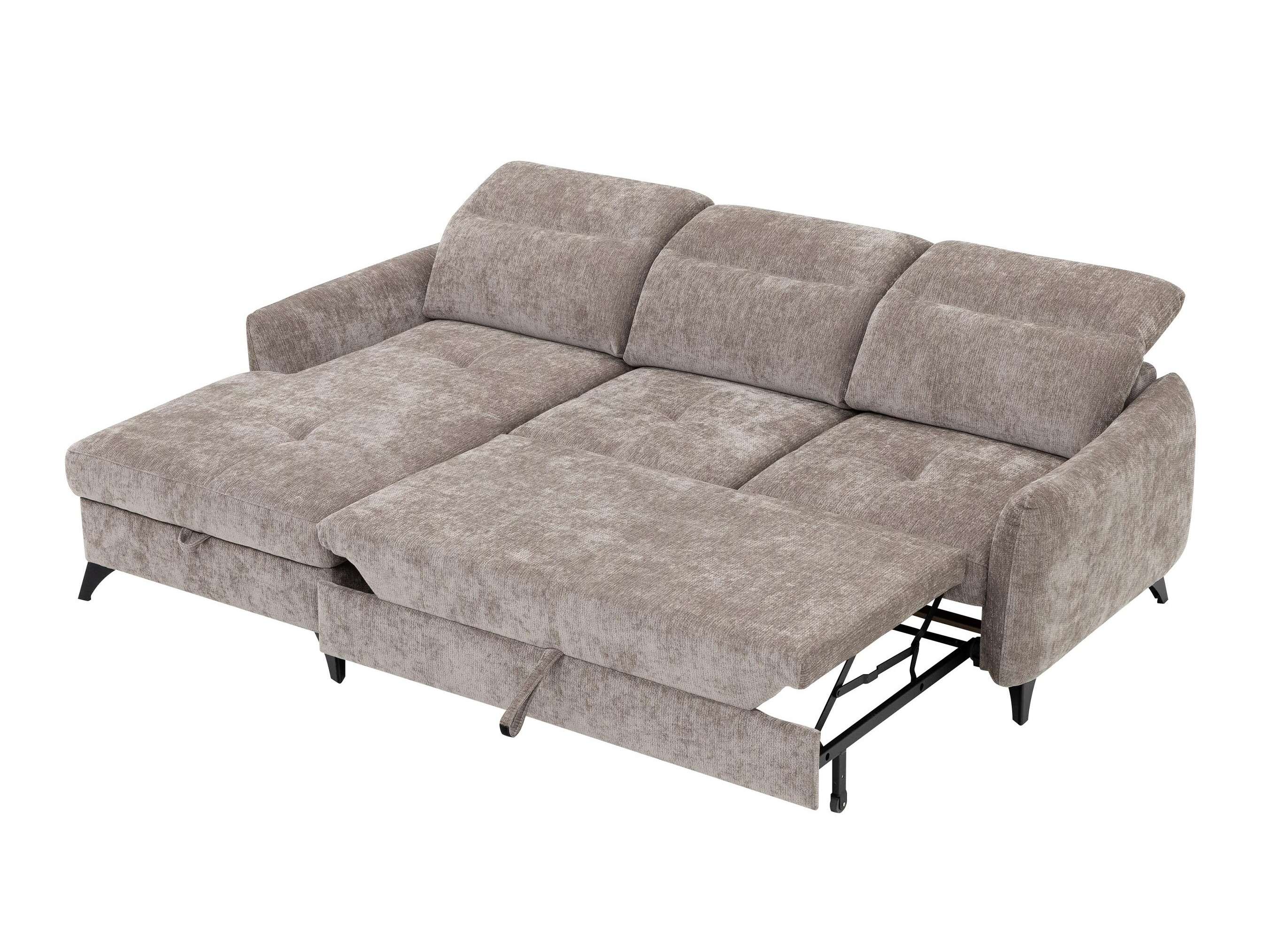 Divano angolare Amplexus (Vibe 86)