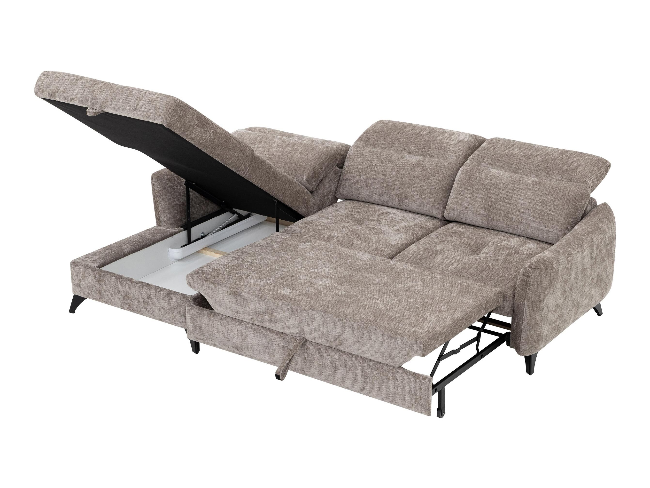 Divano angolare Amplexus (Vibe 86)