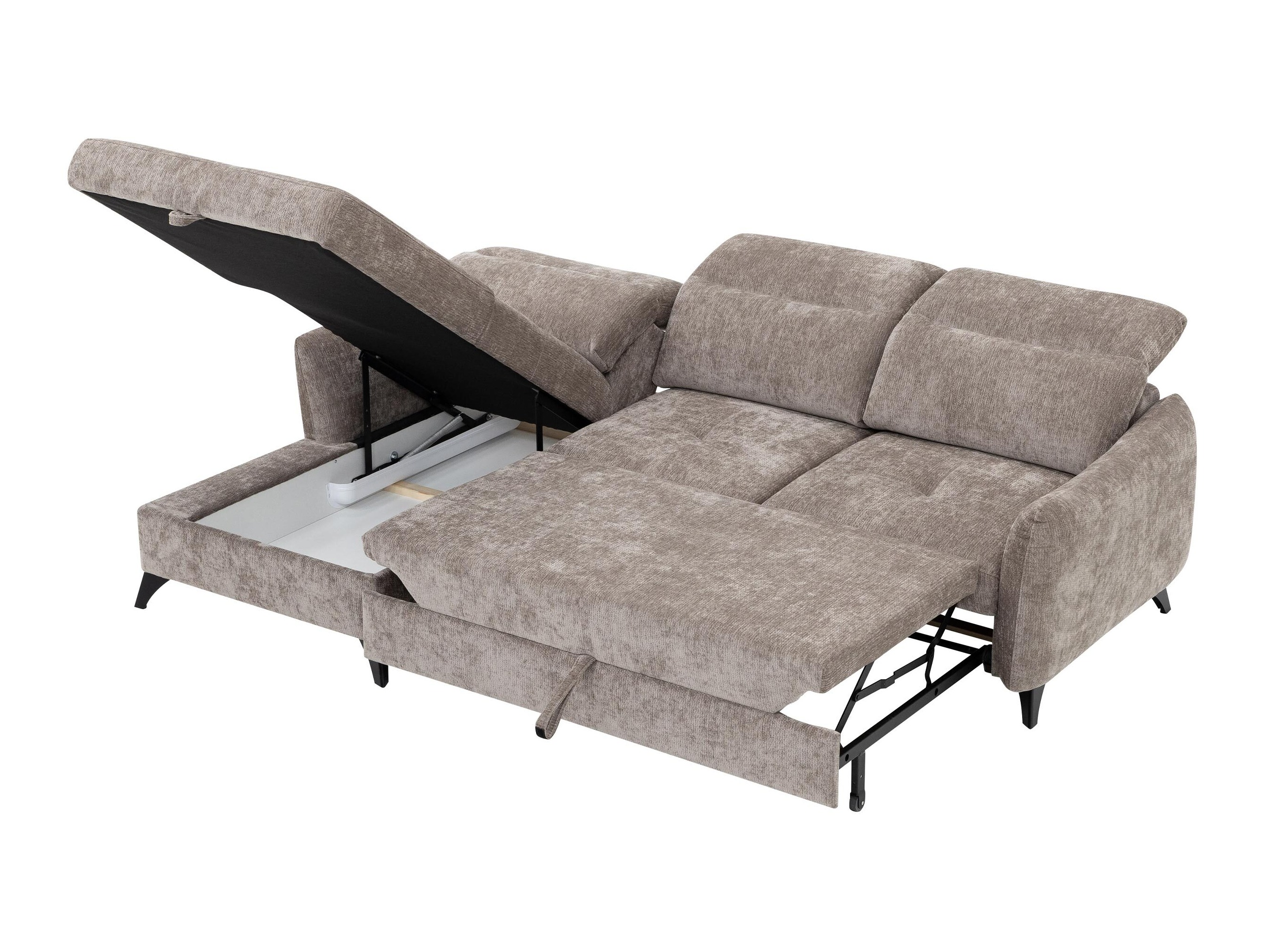 Divano angolare Amplexus (Vibe 86)