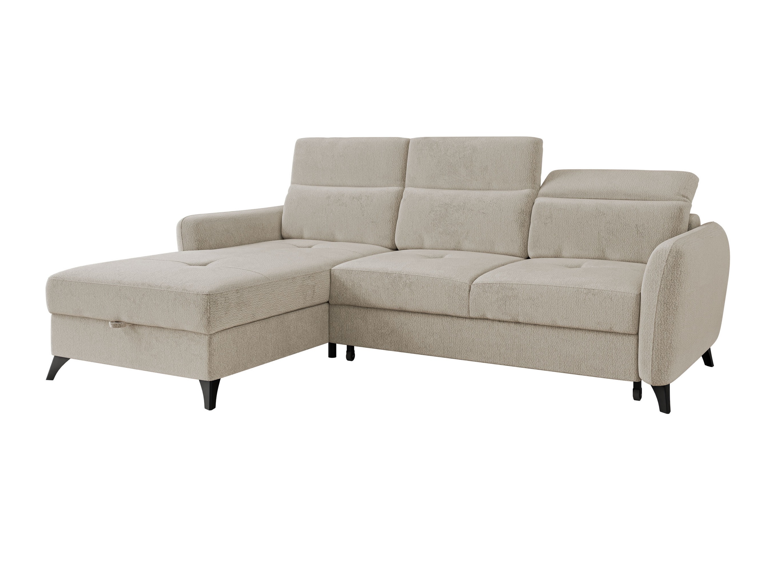 Divano angolare Lincoln 200 (Vibe 08)