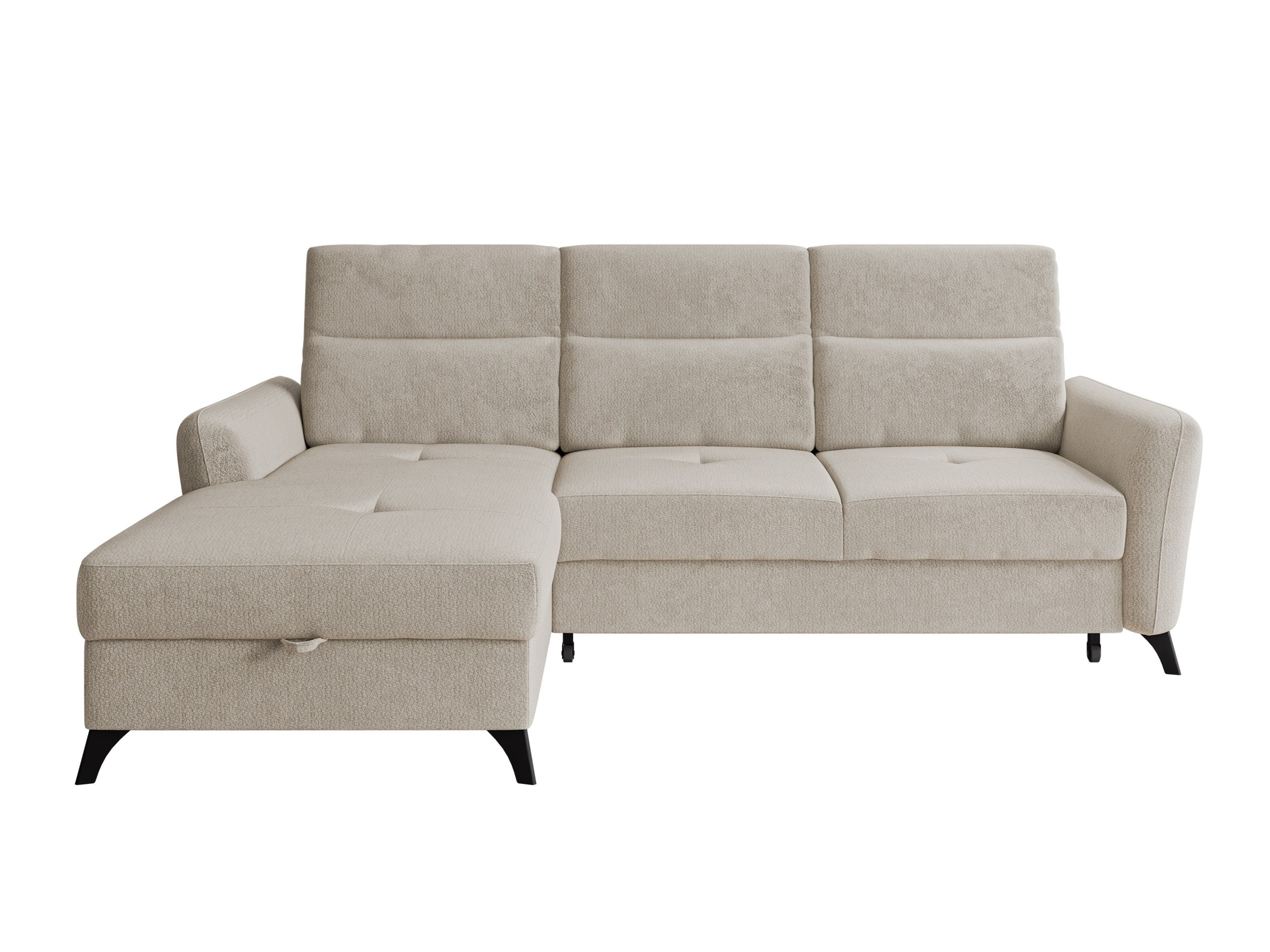 Divano angolare Lincoln 200 (Vibe 08)