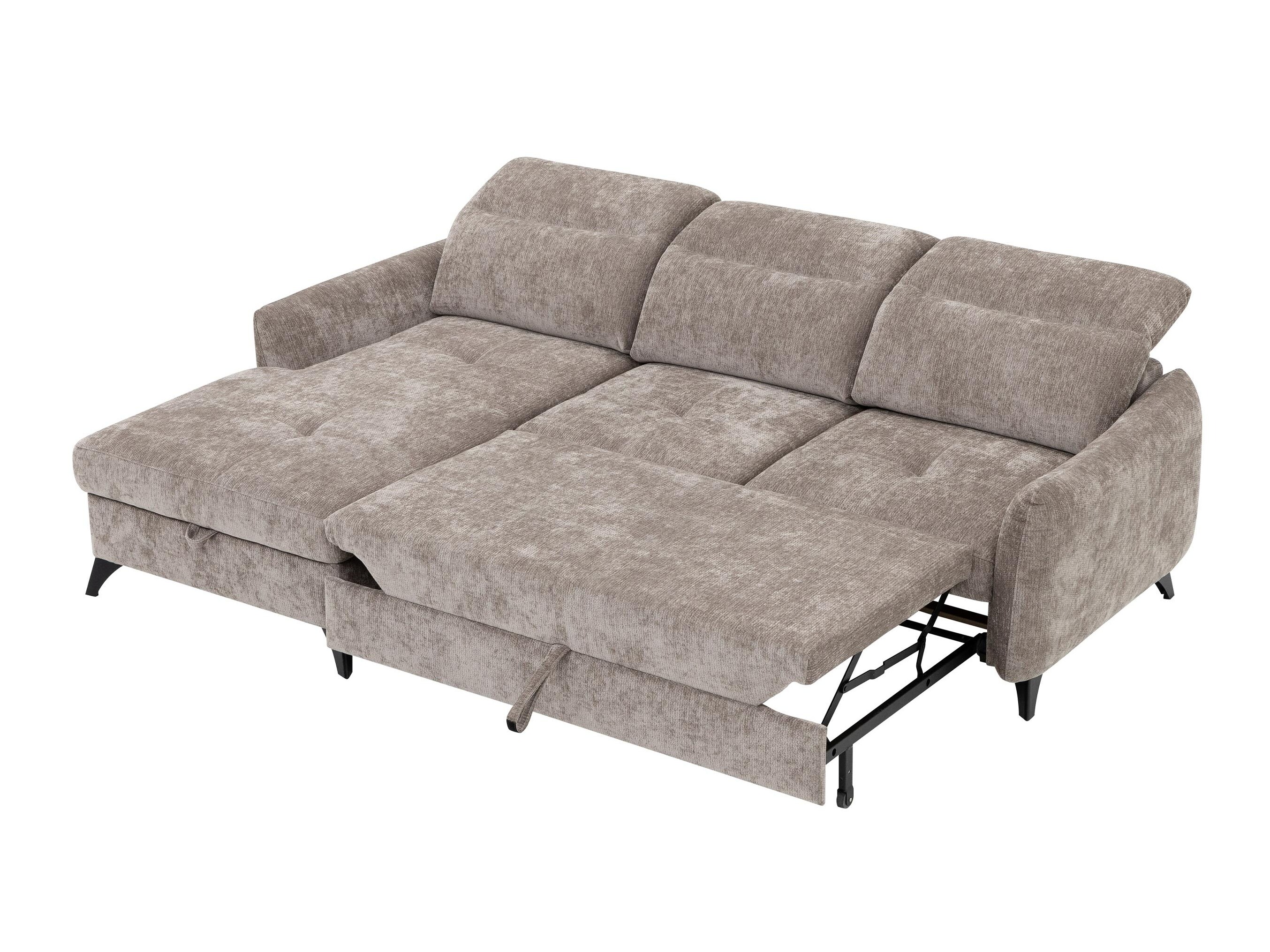 Divano angolare Lincoln 200 (Vibe 08)