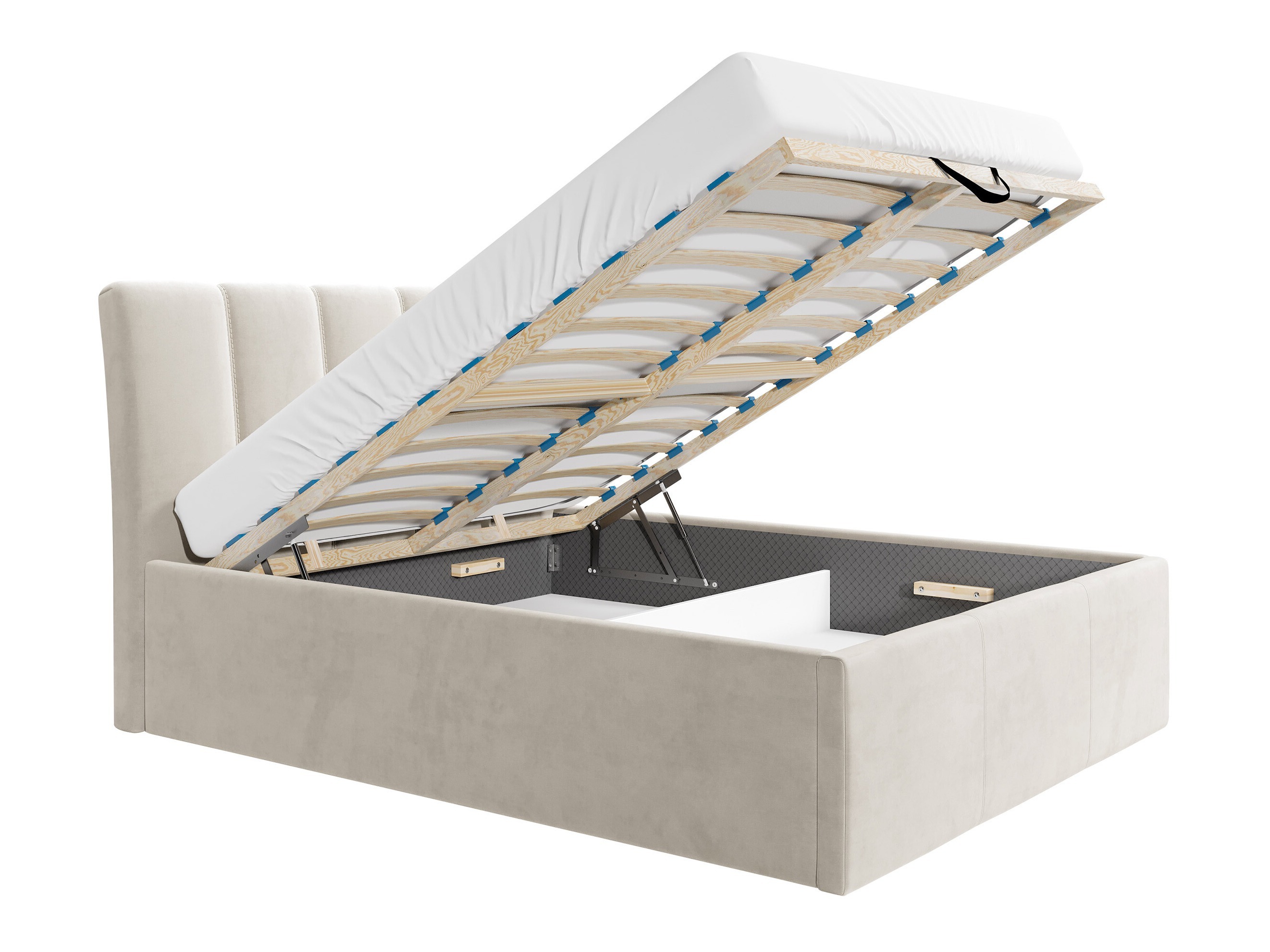 Letto ComfiDream Lumora (Fresh 32)