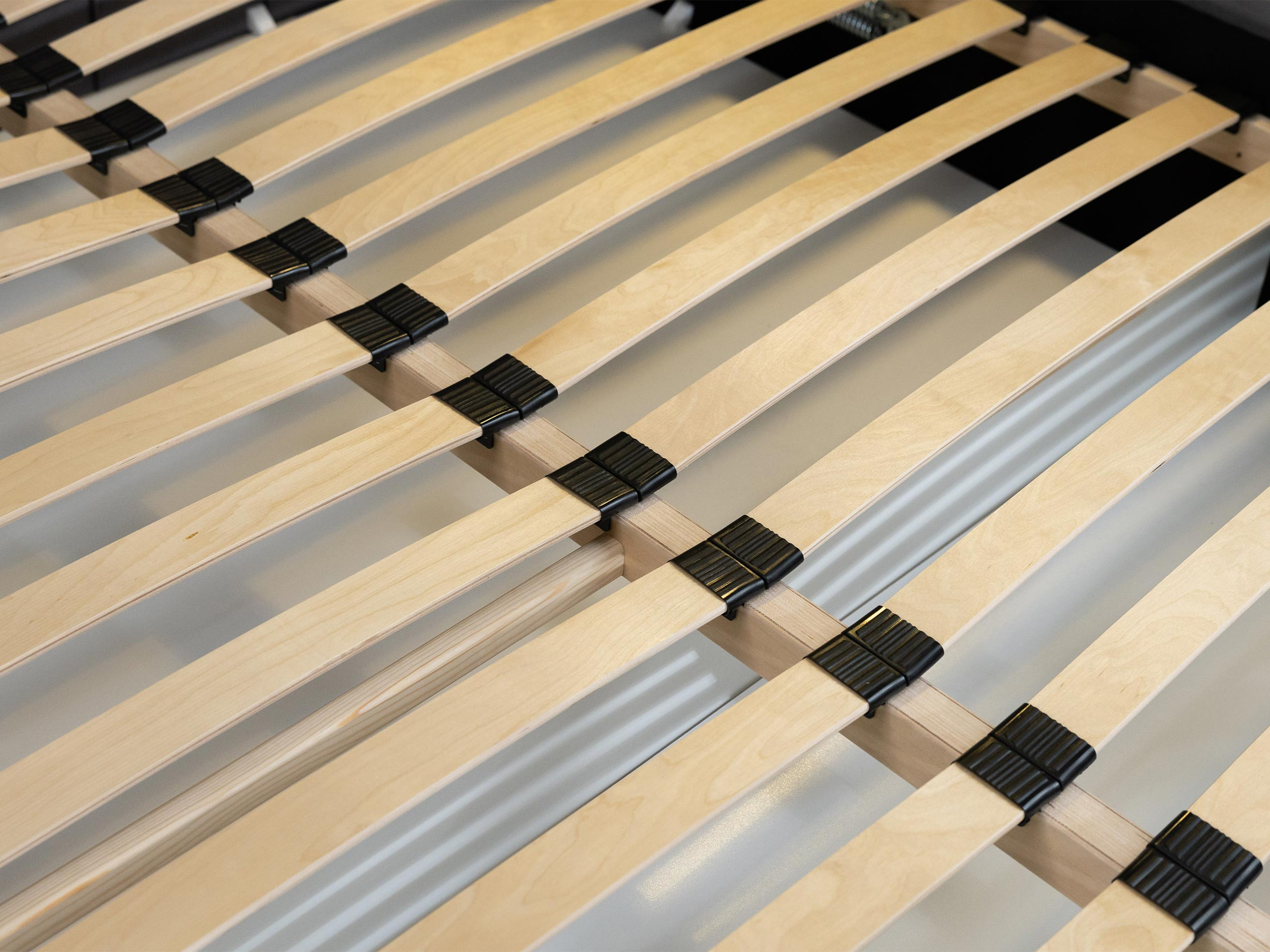 Letto Cucumos (Kronos 07)