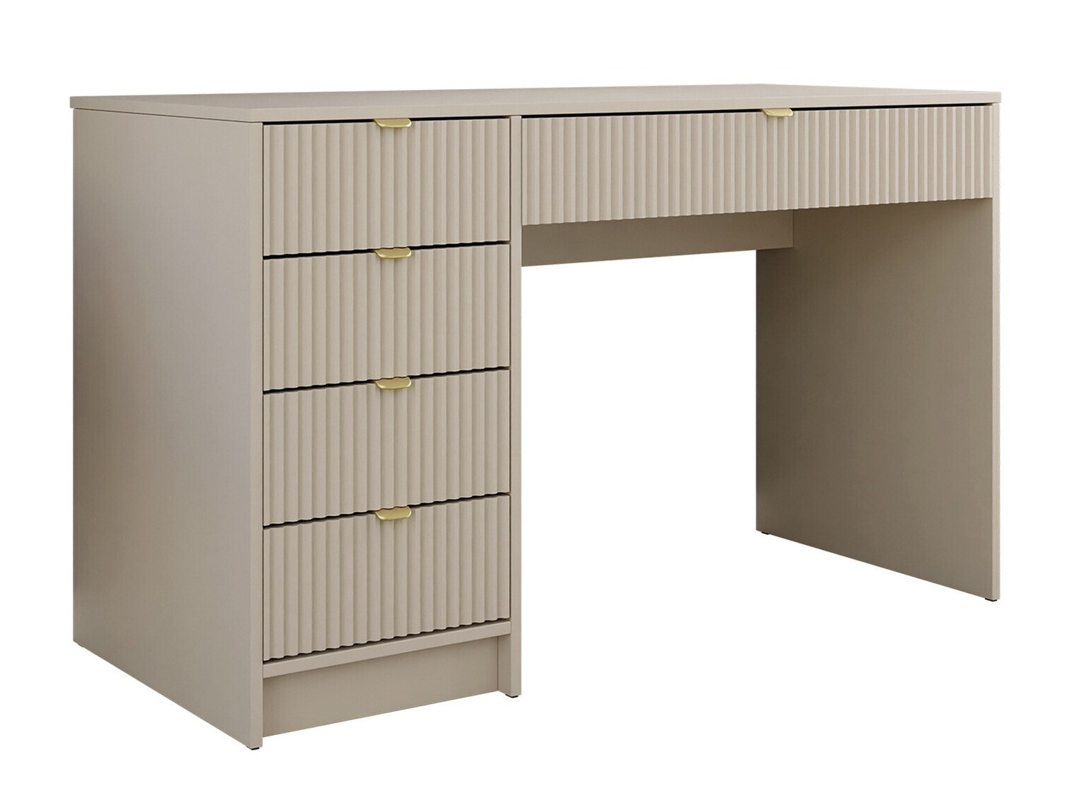 Scrivania da ufficio Comfivo Papilio (Beige)