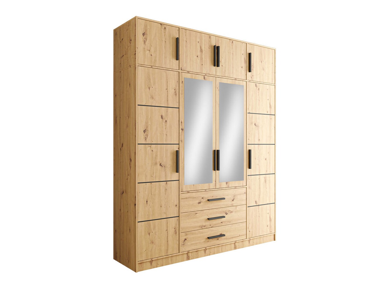 Armadio Lombala 110
