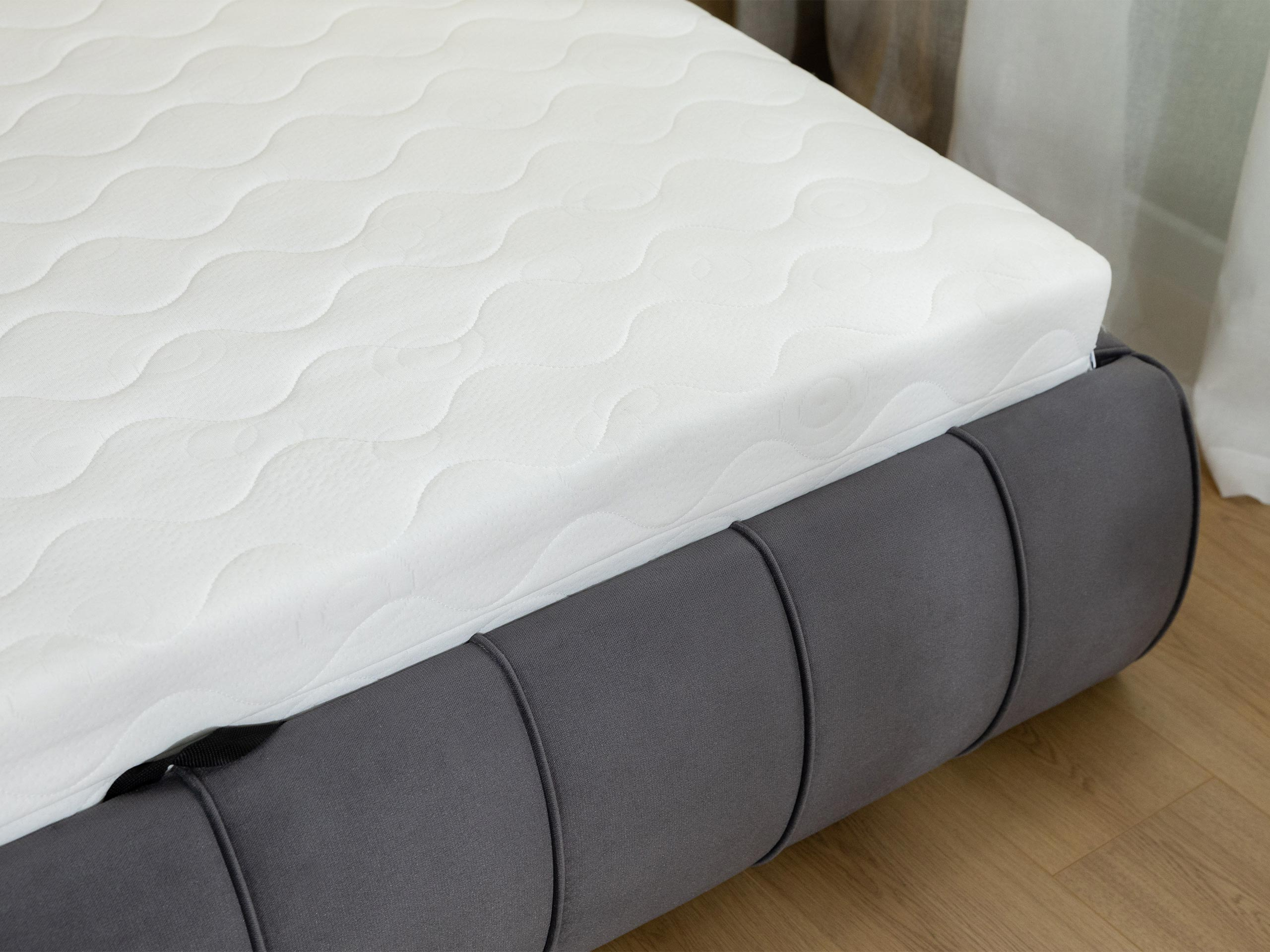 Letto Cucumos (Kronos 29)