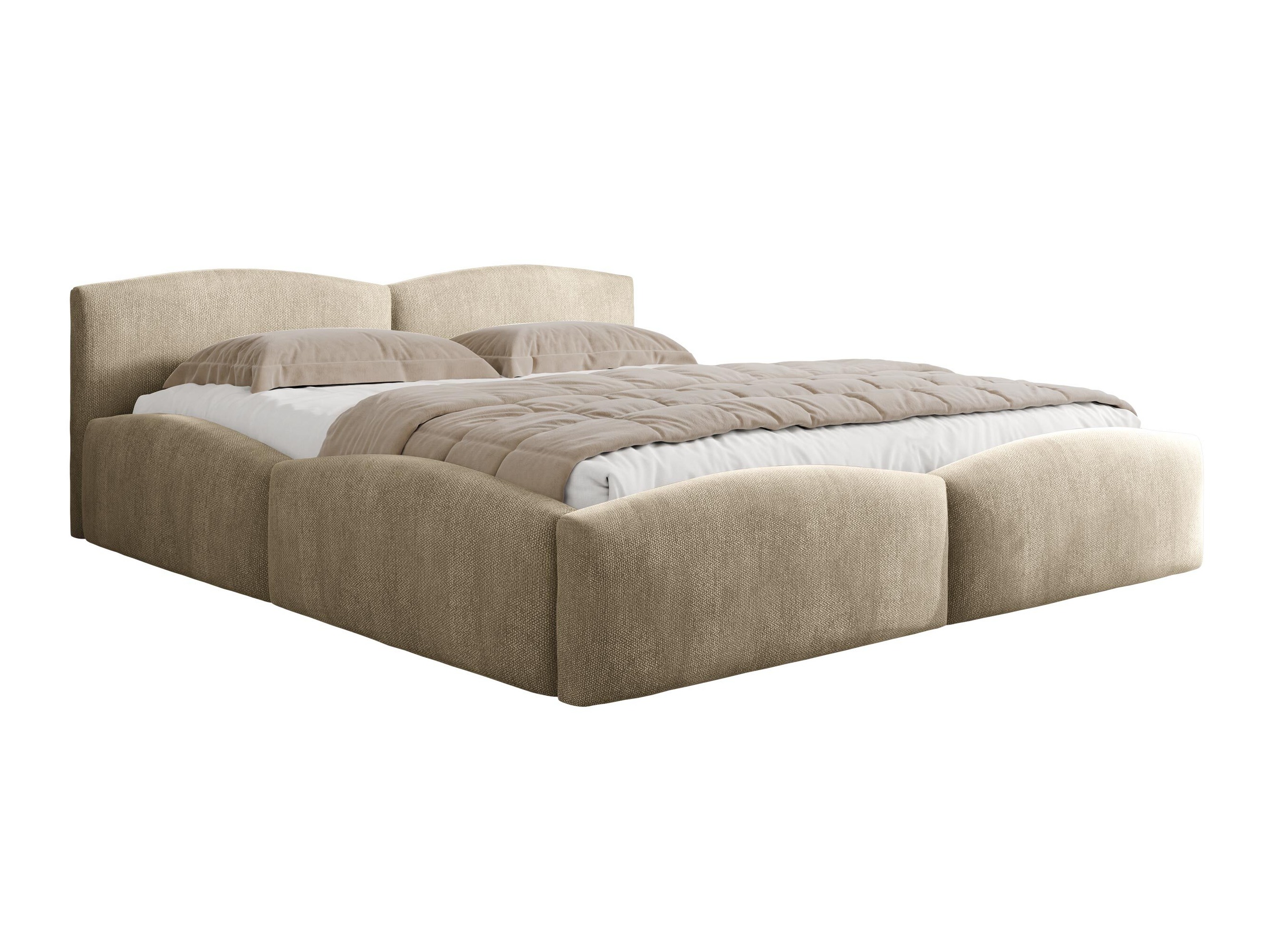 Letto TrendyNest Titis (Lumo 30)