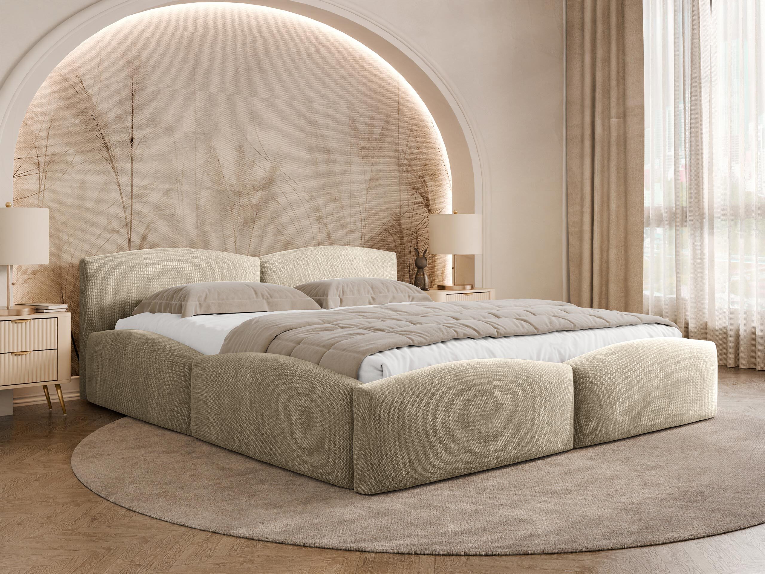 Letto TrendyNest Titis (Lumo 30)
